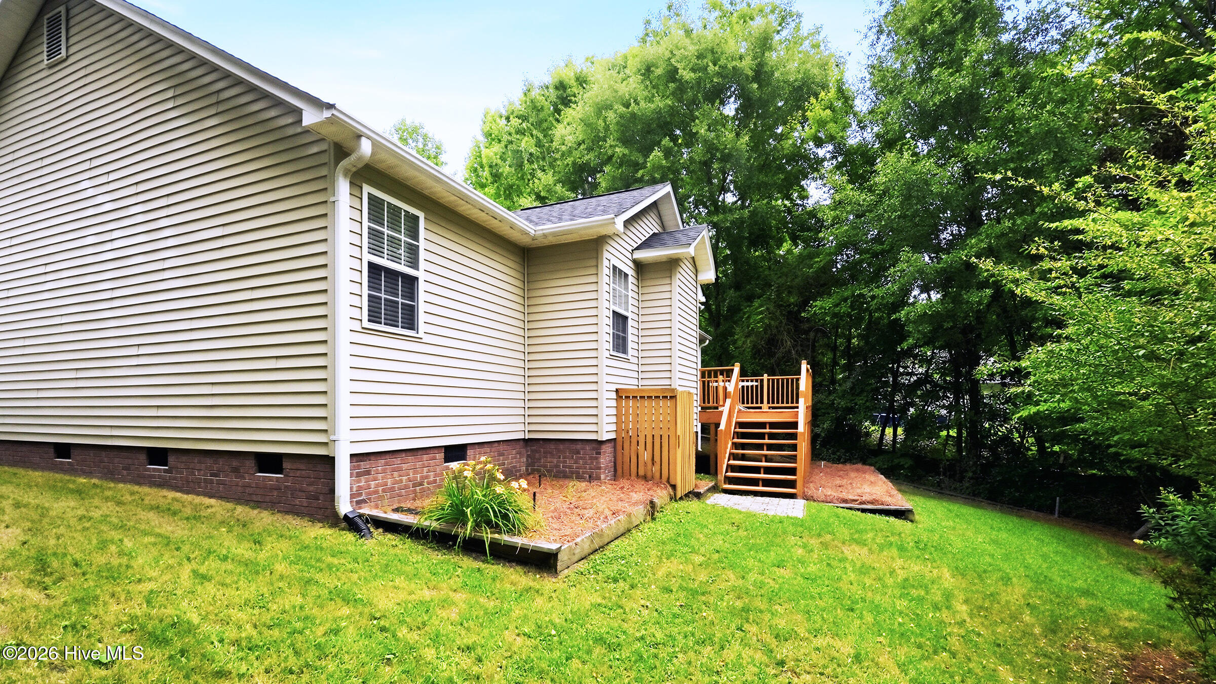 138 Leonard Drive,New Bern