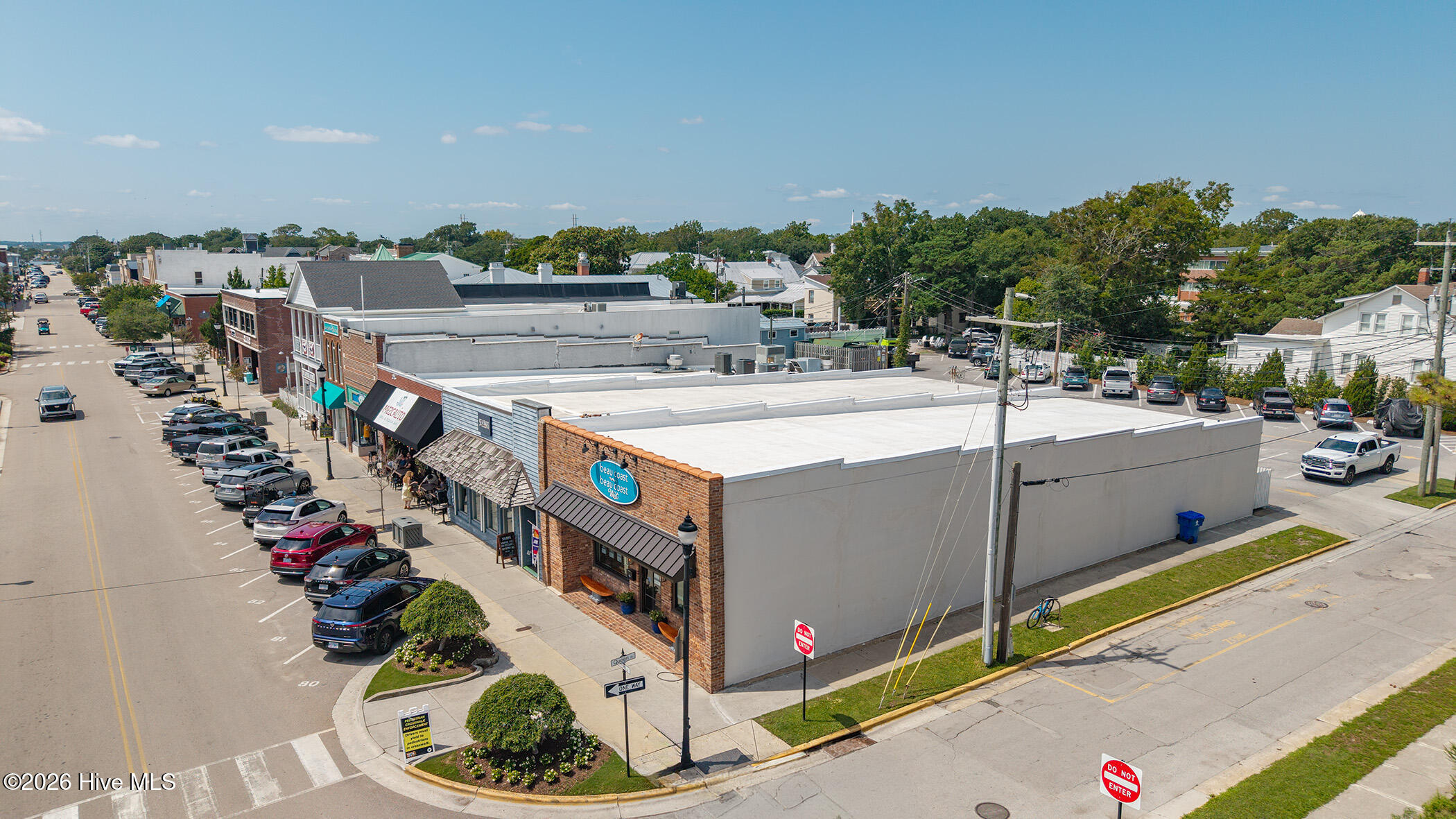 525 Front Street,Beaufort
