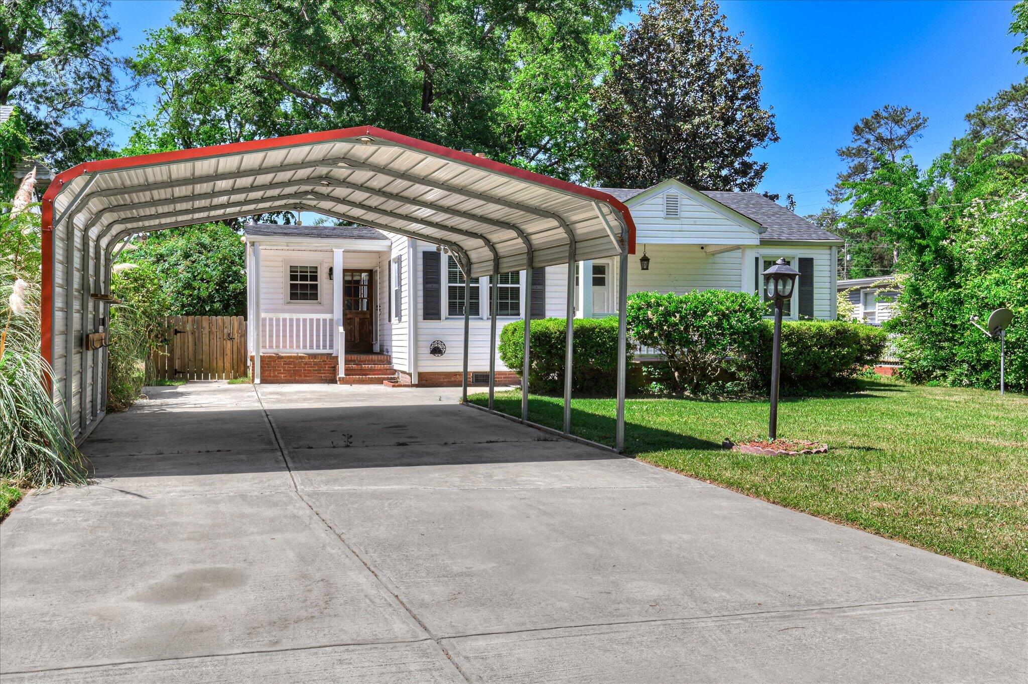 Homes for sale in Augusta, GA | 834 Ann St, Augusta, GA 30904 | MLS# 98256803