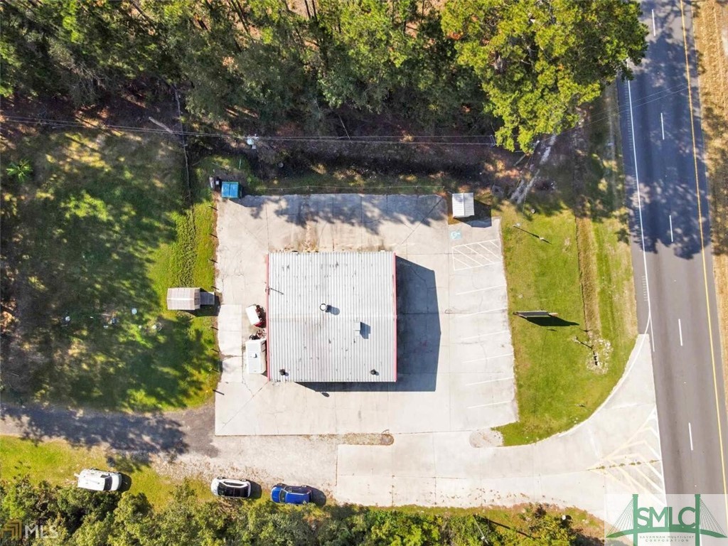 7962 Ga Highway 21 Highway, Port Wentworth, GA, 31407