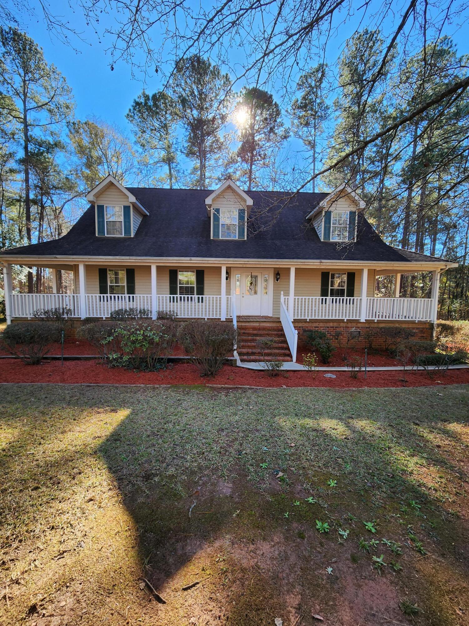 5160 Thoroughbred Way, Grovetown, GA, 30813