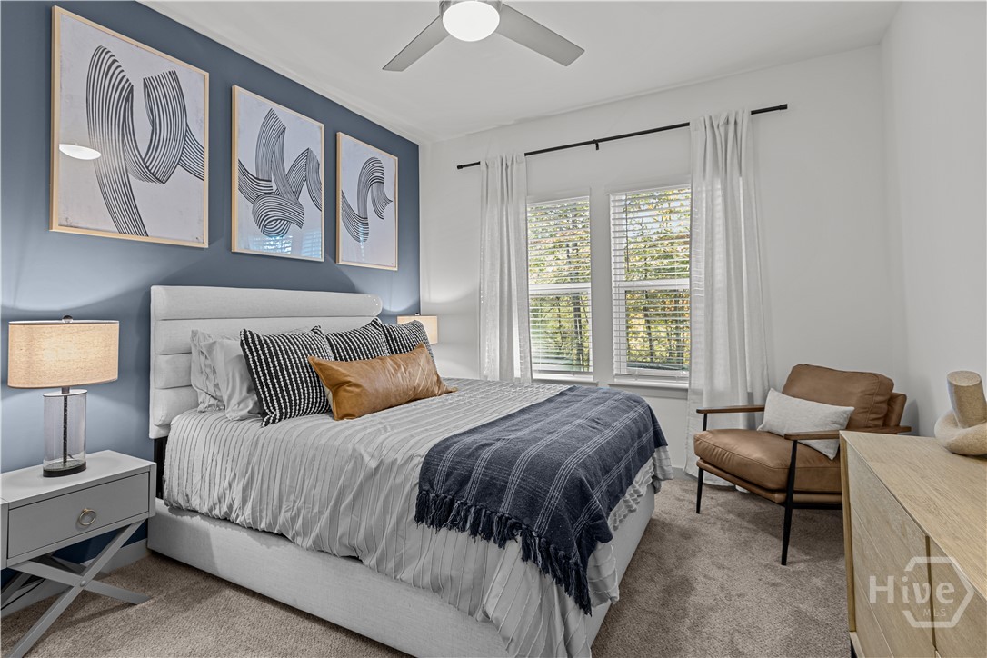 480 John Carter Road UNIT C1, Bloomingdale, GA, 31302