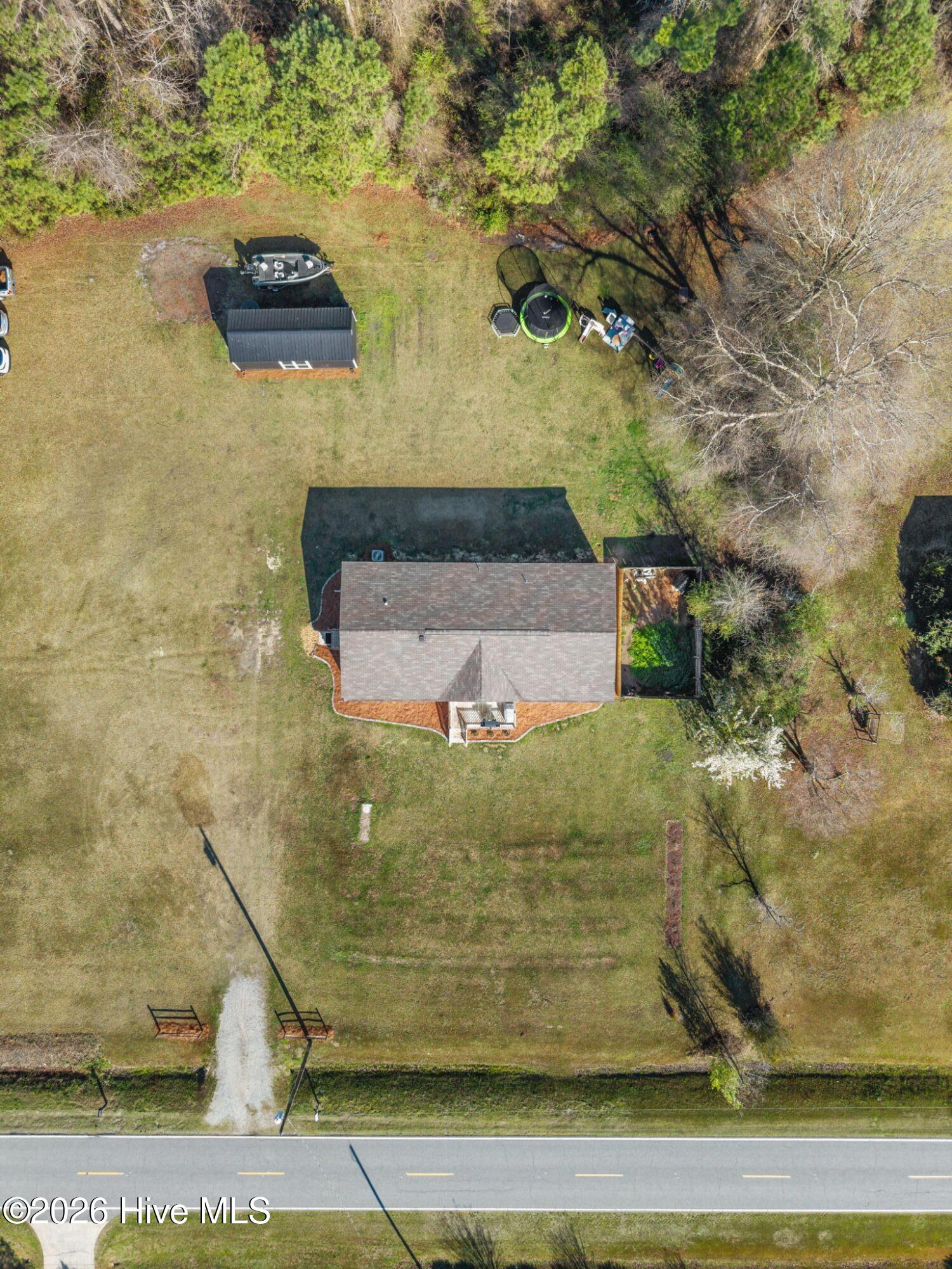 280 Sandy Foundation Road, Kinston, NC, 28504