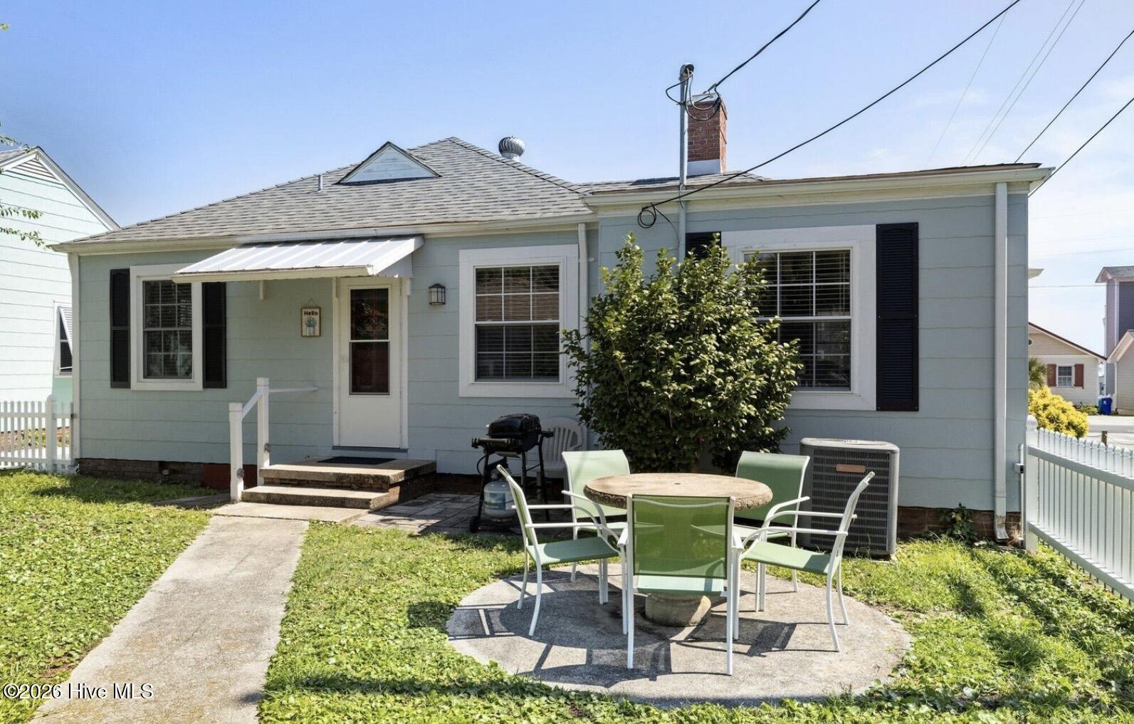 1501 Front Street,Beaufort