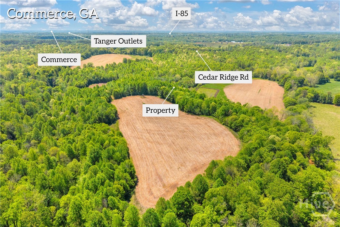 1224 Cedar Ridge Road, Commerce, GA, 30530