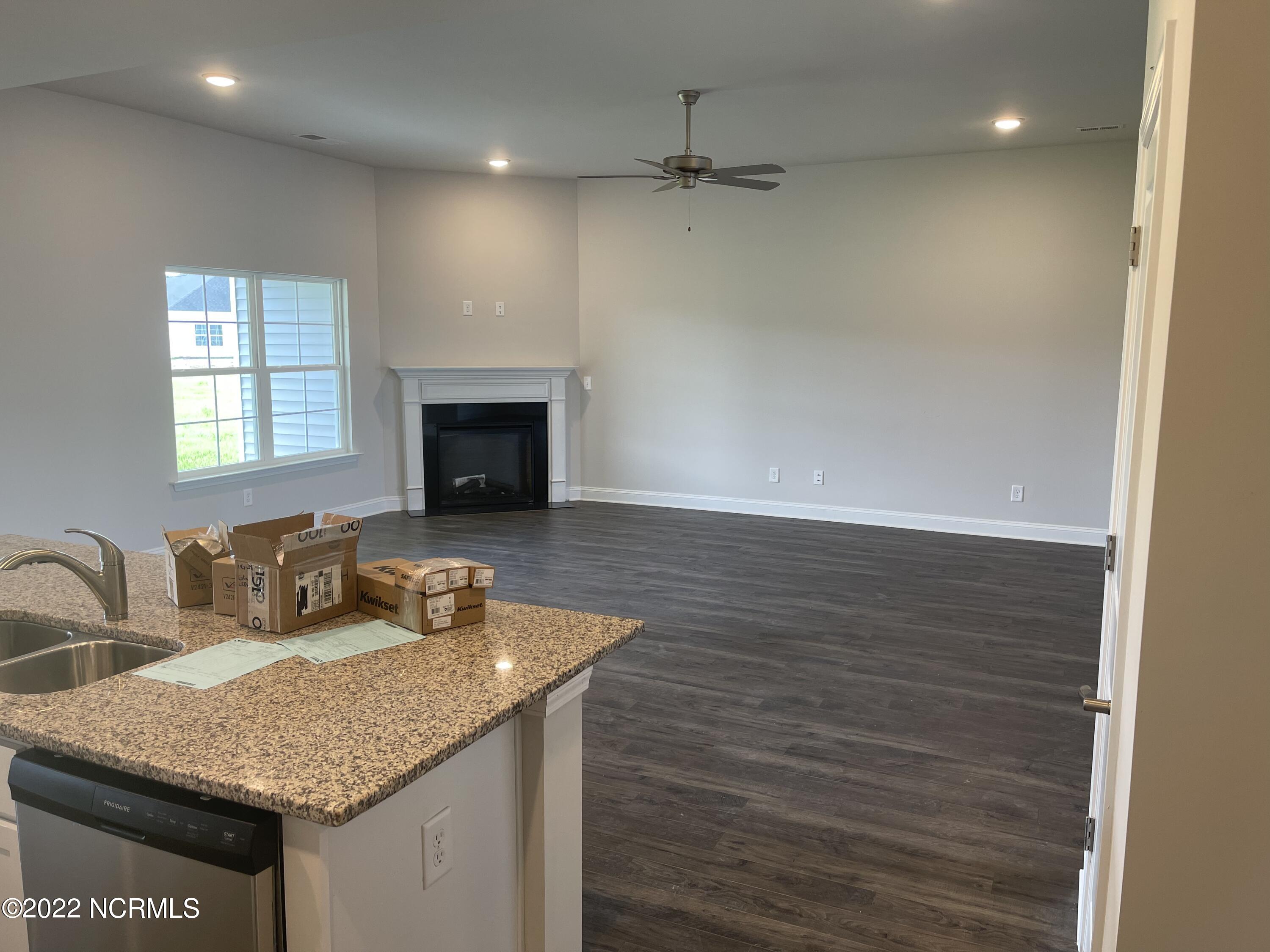 SP 078 (413 Lemonade Lane Grimesland NC)