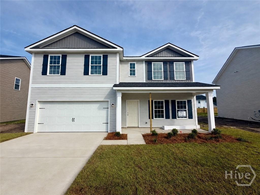 1st image of 115 Pitchline Dr, Hinesville, GA 31313 | MLS# SA355952