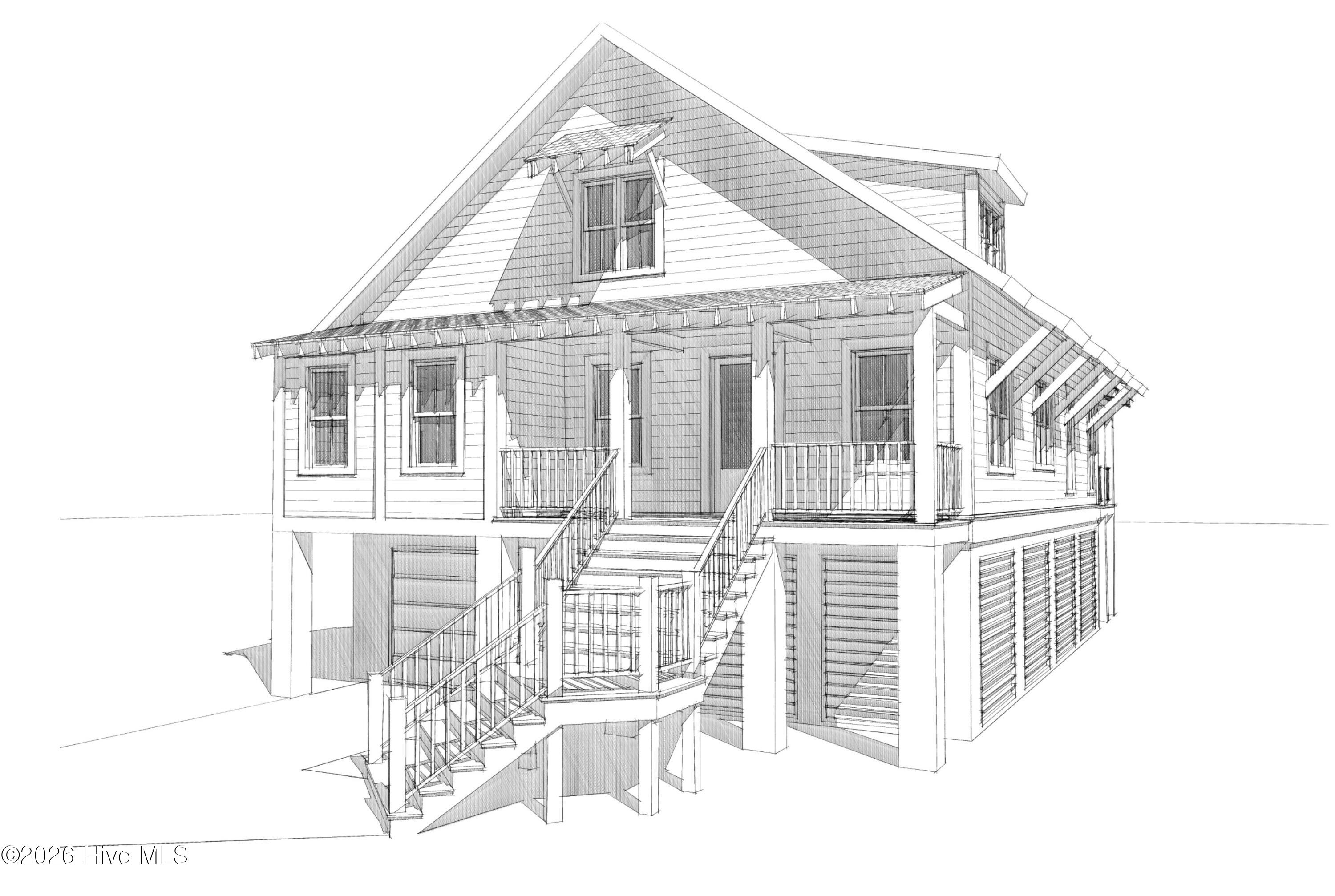 235 Myrtlewood Lane,Bayboro