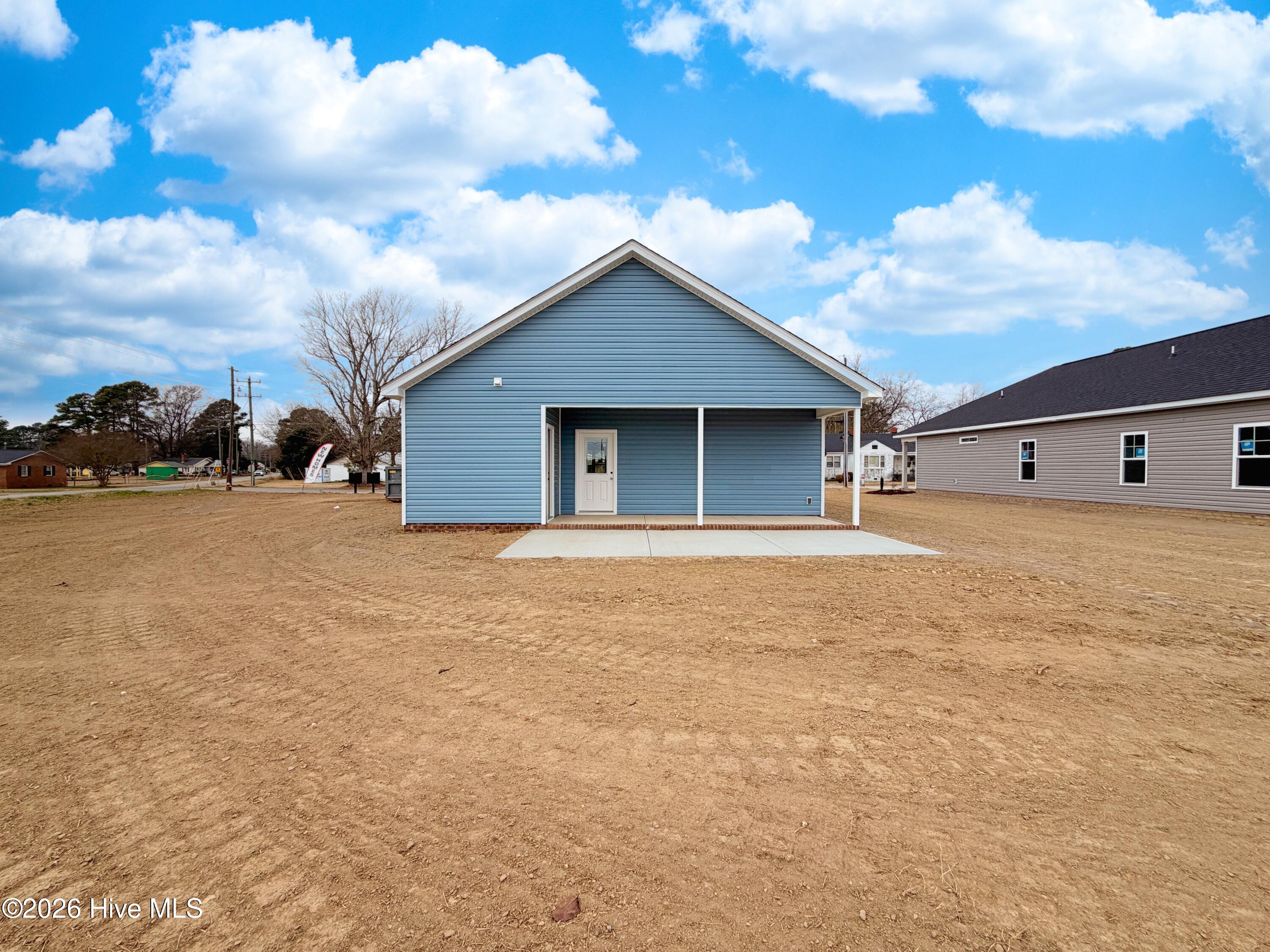 Homes for sale in Fremont, NC | 608 S Vance St, Fremont, NC 27830 | MLS# 100538646