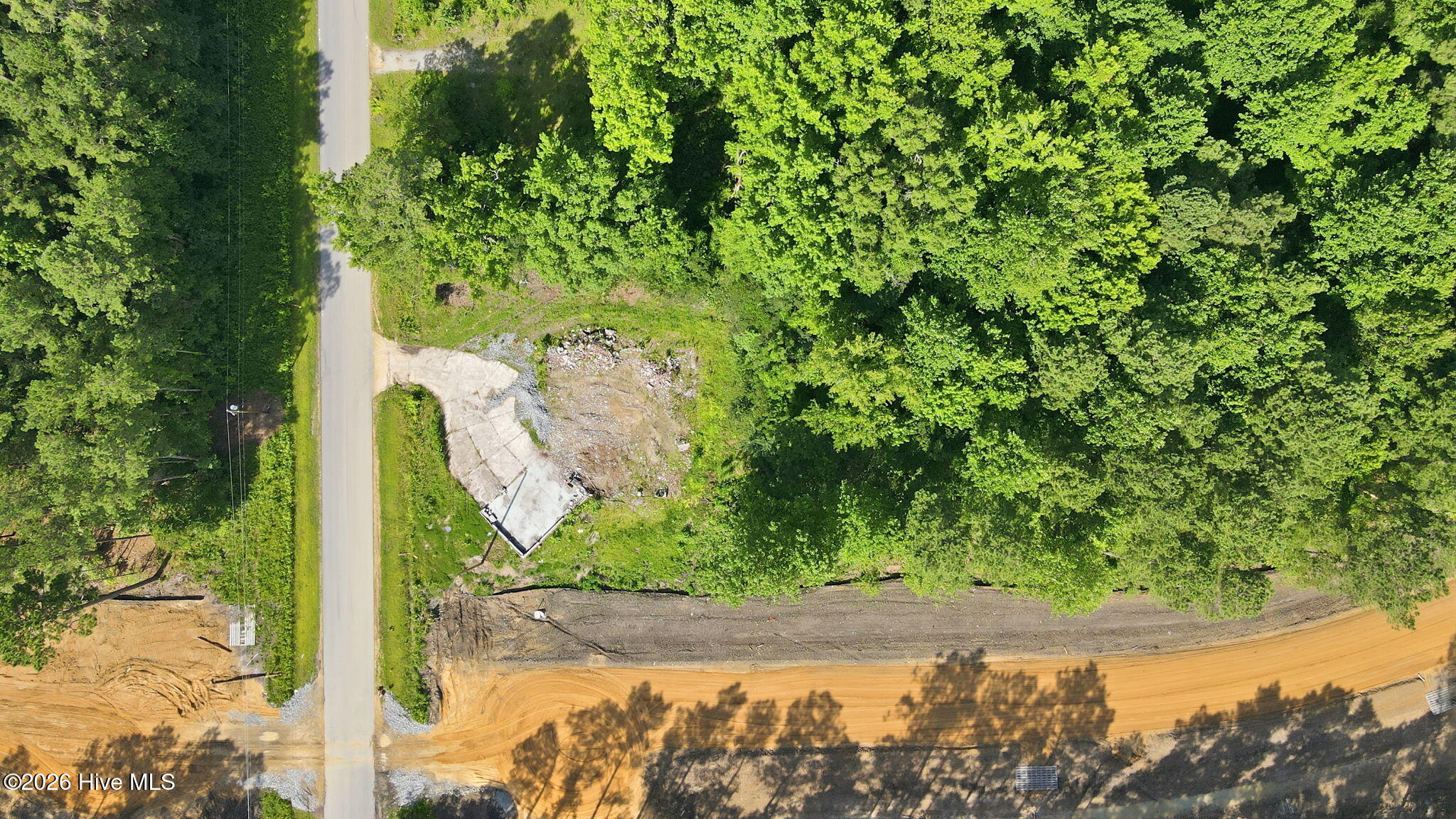 316 E Camp Kiro Road,New Bern