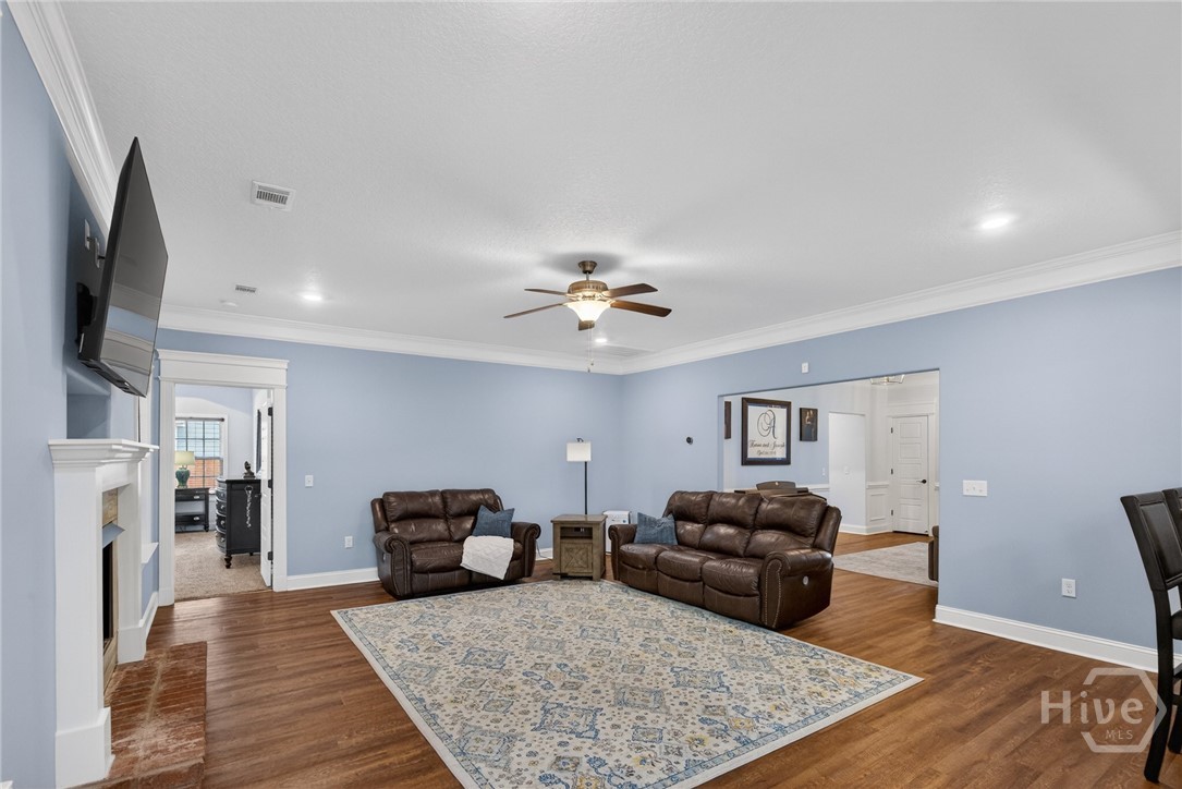 356 Palmer Place Lane NE, Ludowici, GA 31316 Listing Photo  21