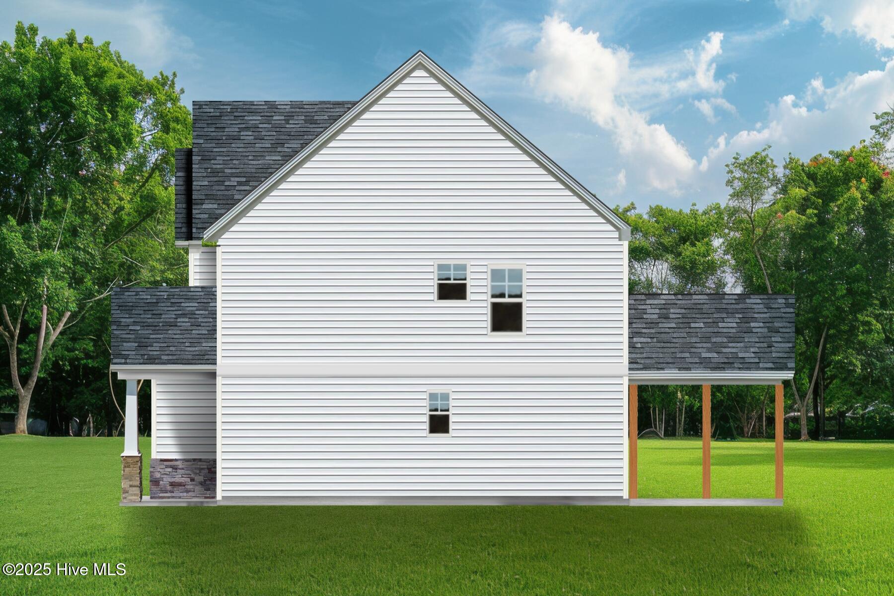 Homes for sale in Jacksonville, NC | 711 Jasmine Ln, Jacksonville, NC 28546 | MLS# 100526863