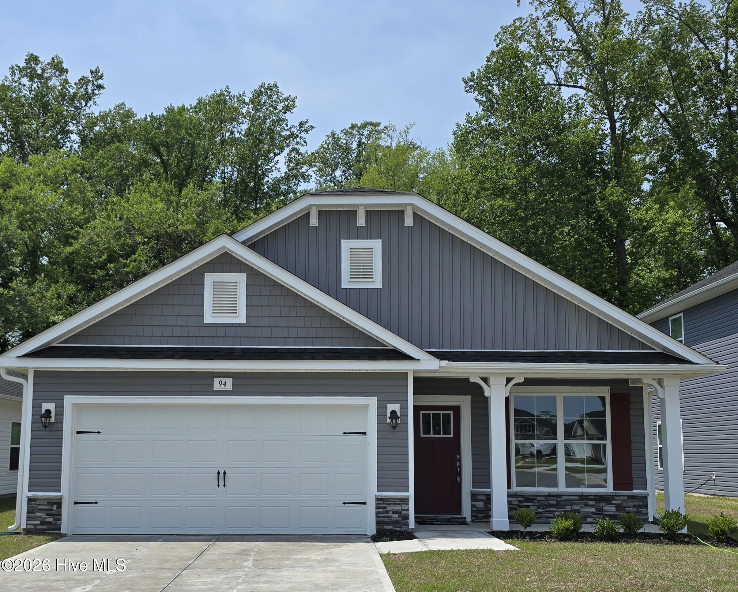 94 Fishing Creek Drive,New Bern