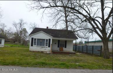 601 S Tillery Street, Rocky Mount, NC, 27803