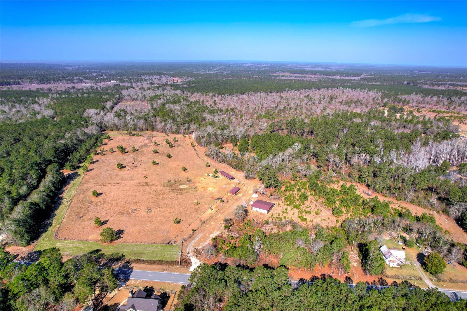 Homes for sale in Williston, SC | 853 Sc 39, Williston, SC 29853 | MLS# 538955