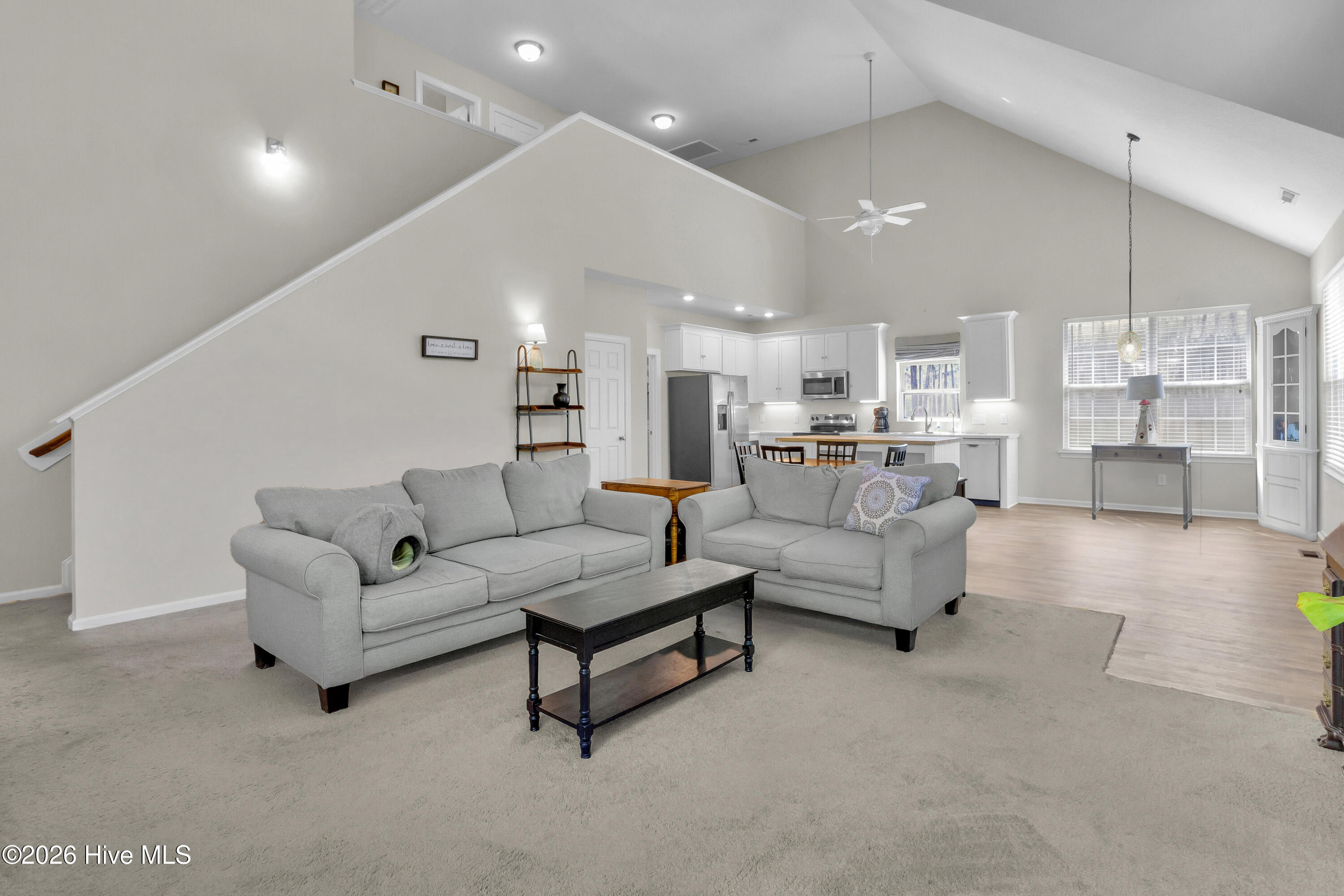 5430 Creek Pointe Road,New Bern
