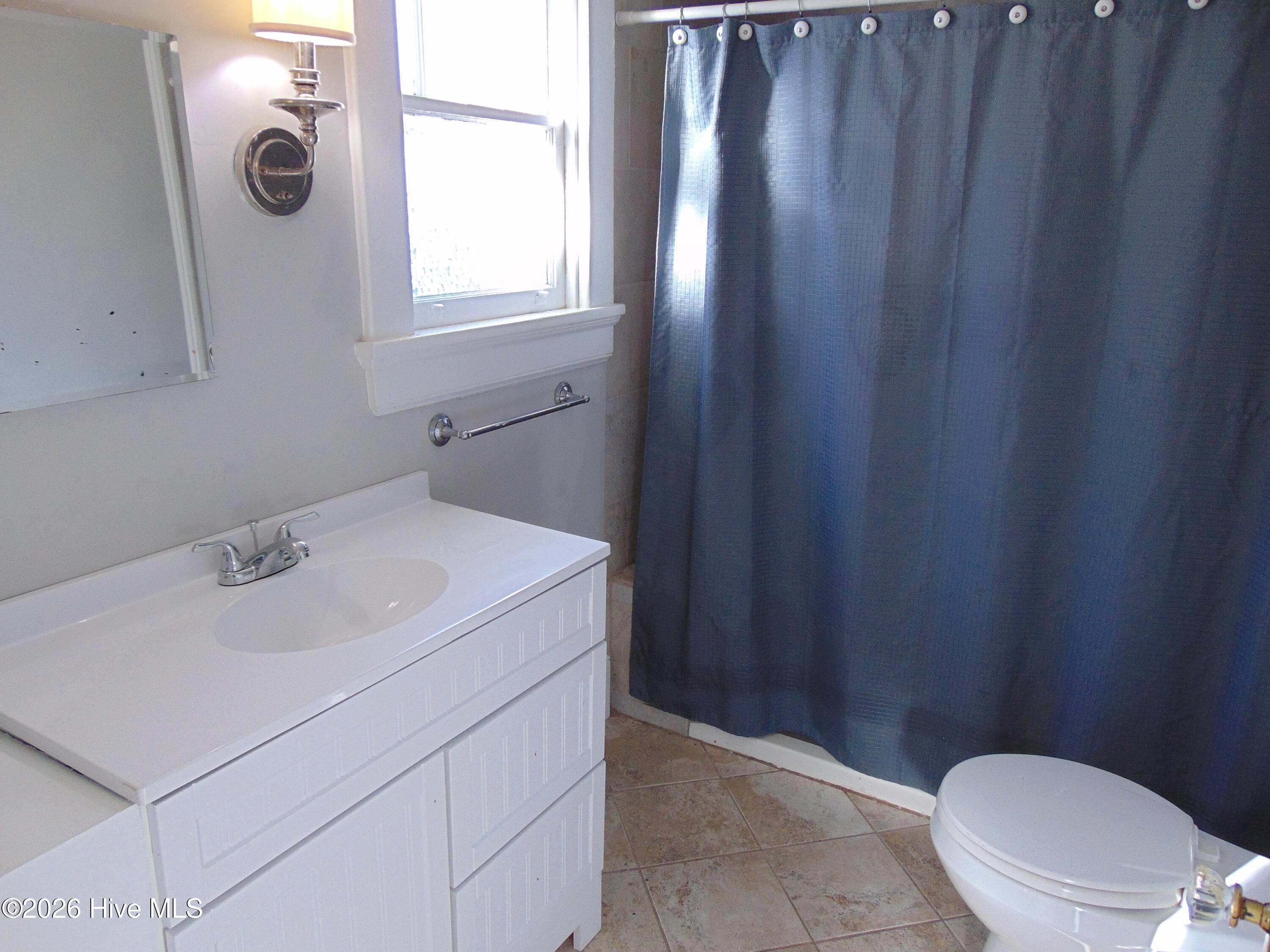 112 E Washington Street, Nashville, NC, 27856