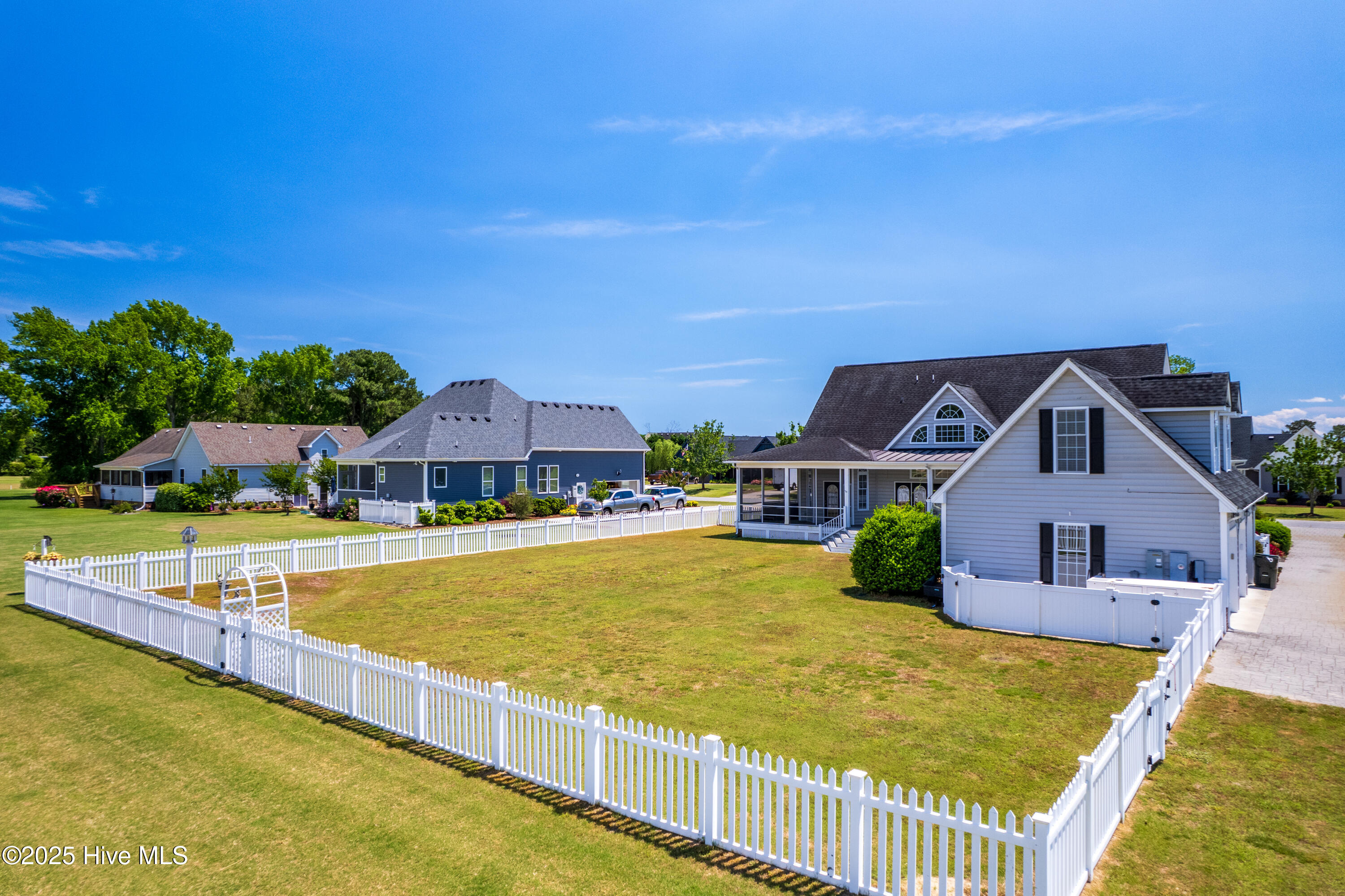 107 Richmond Court, Grandy, NC, 27939