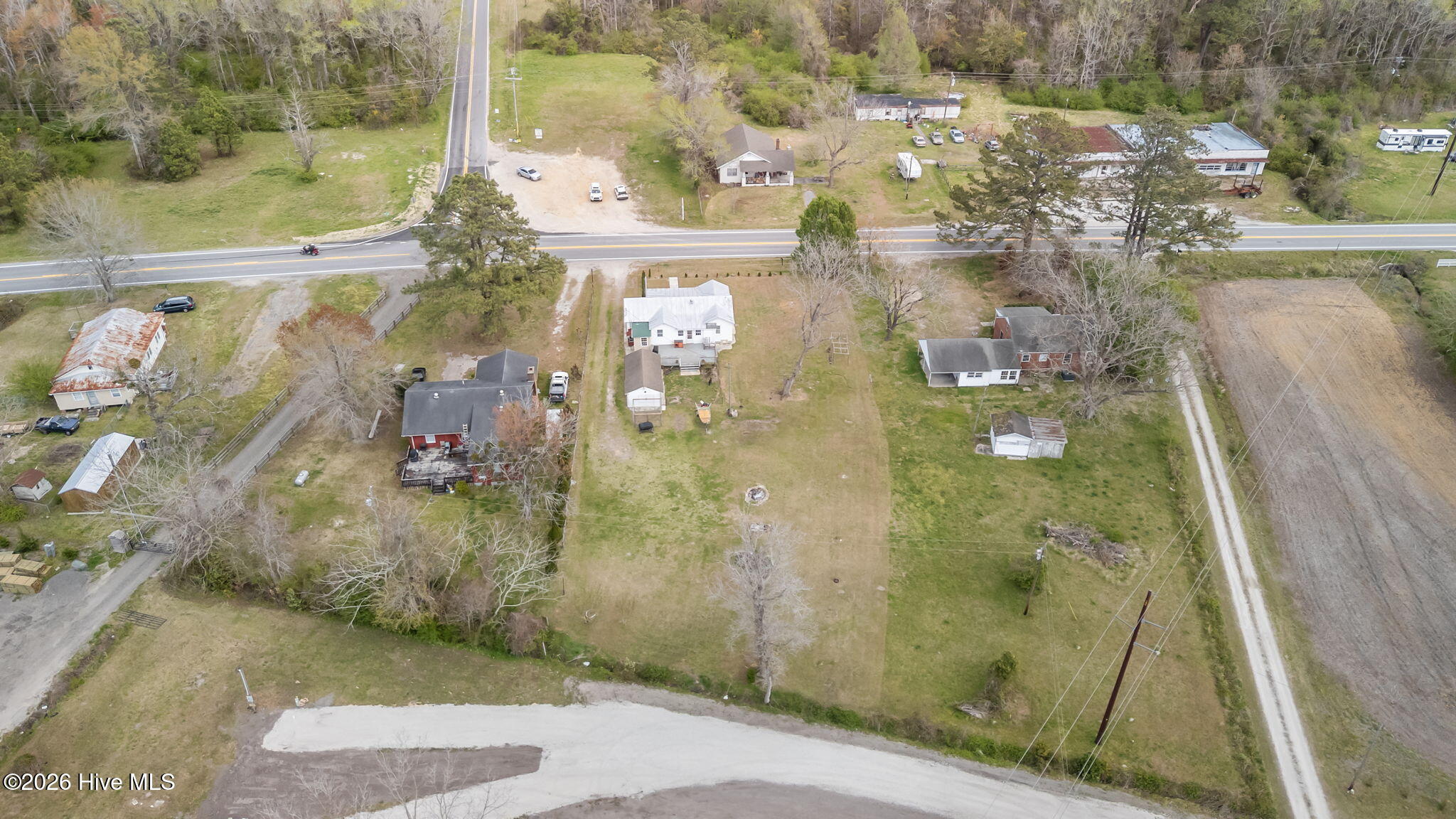 5217 Highway 101,Newport
