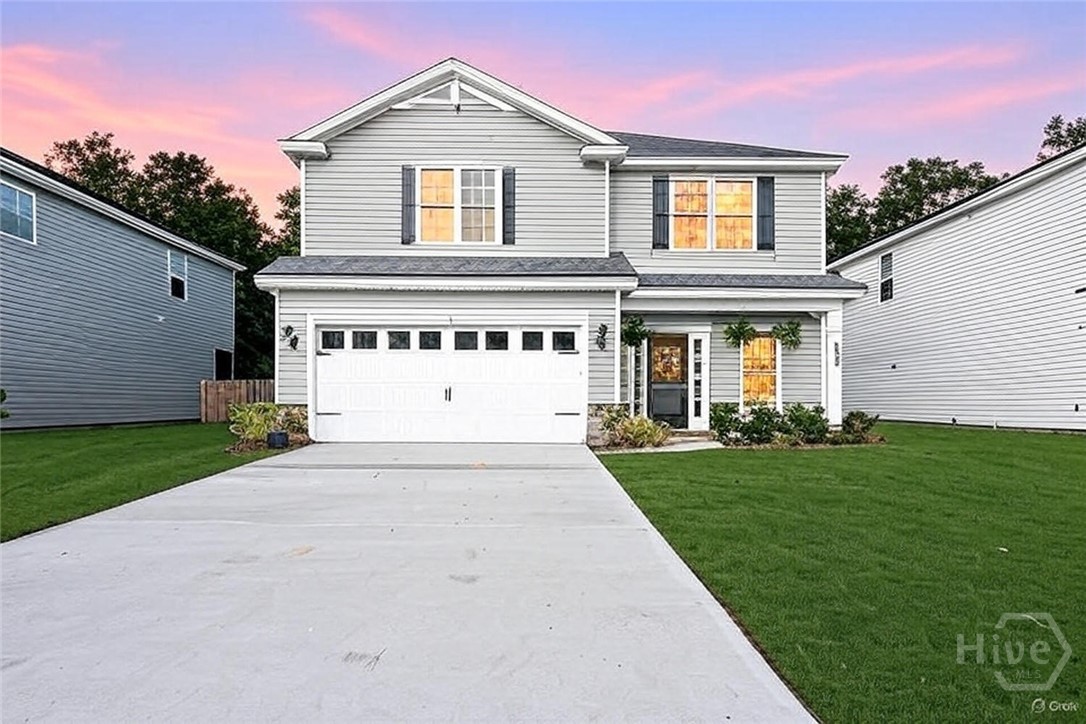 Property at 220 James Drive