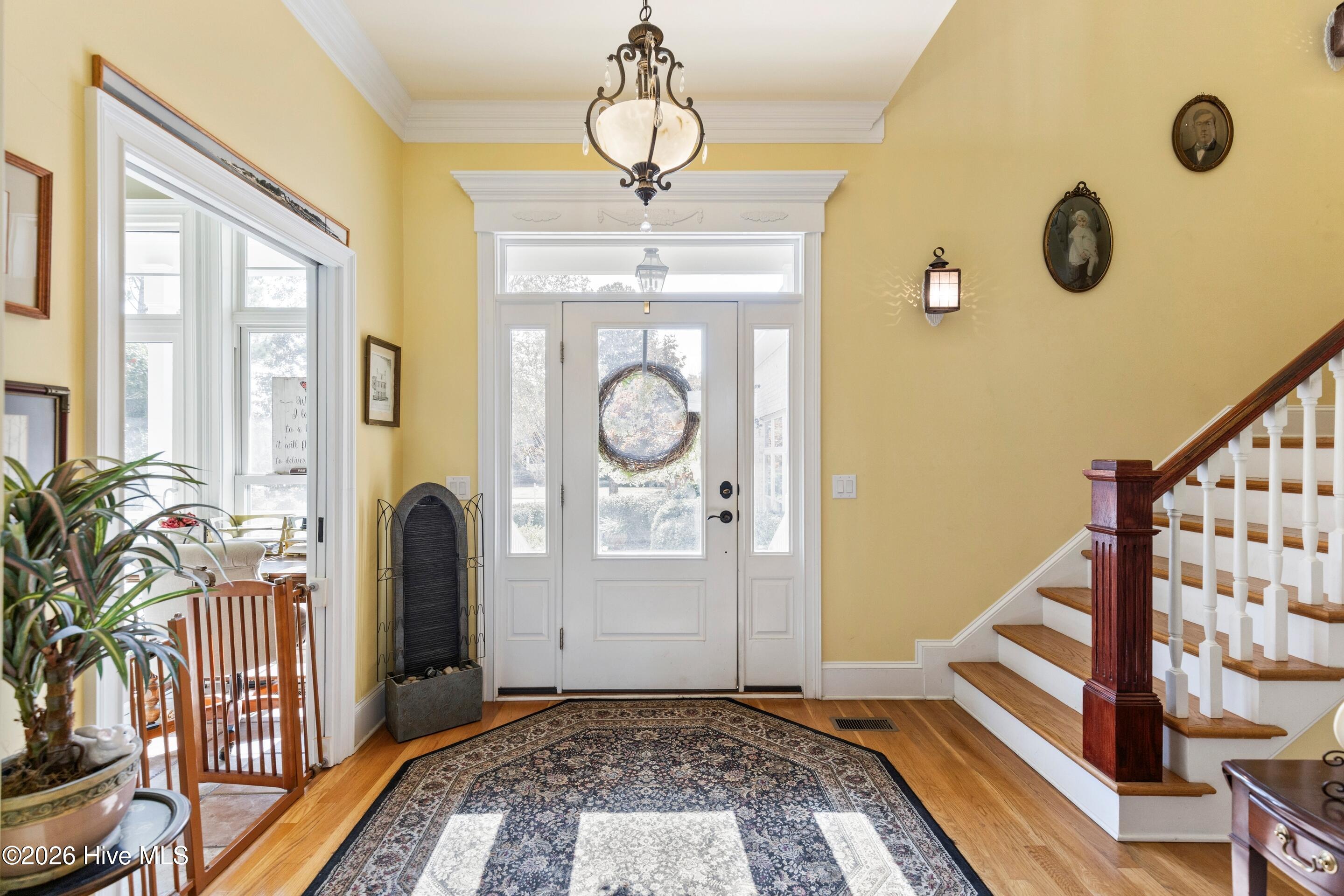 4363 Gauntlet Drive SE, Southport, NC, 28461