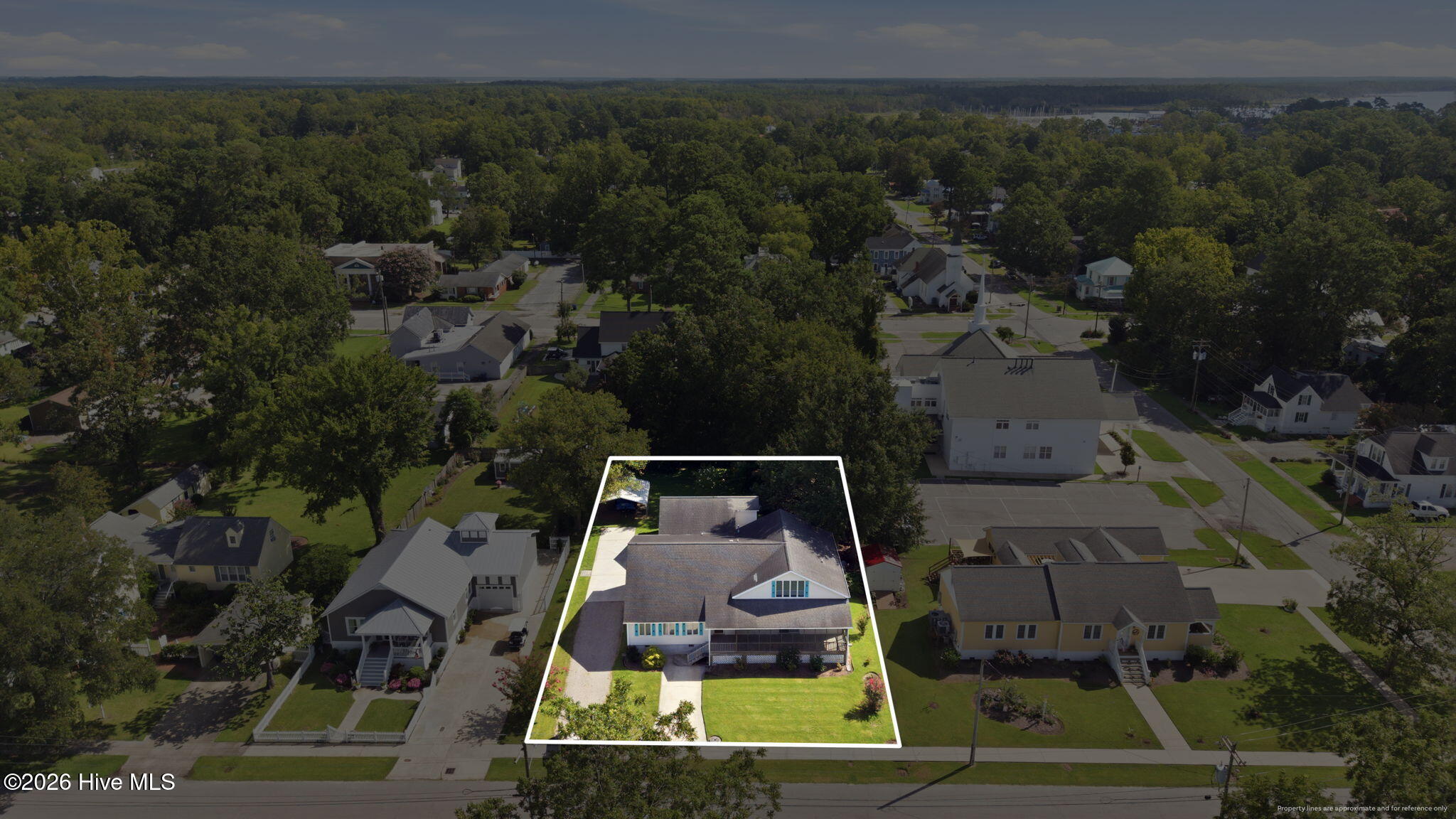 3rd image of 463 E Water St, Belhaven, NC 27810 | MLS# 100589209