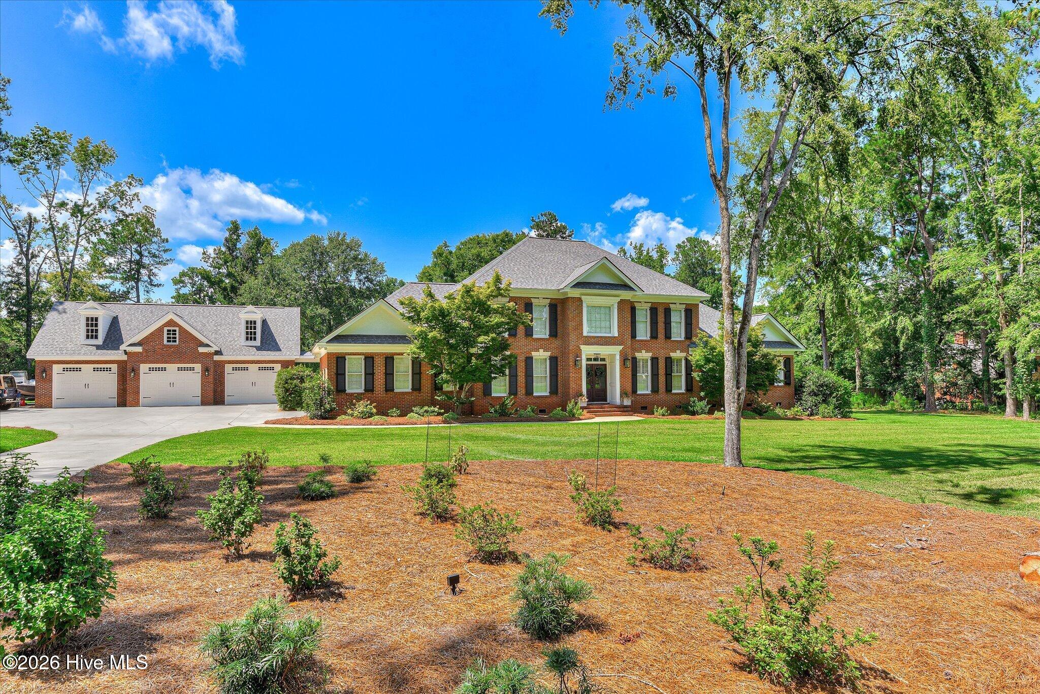 108th image of 758 Old Stevens Creek Rd, Martinez, GA 30907 | MLS# 100598316