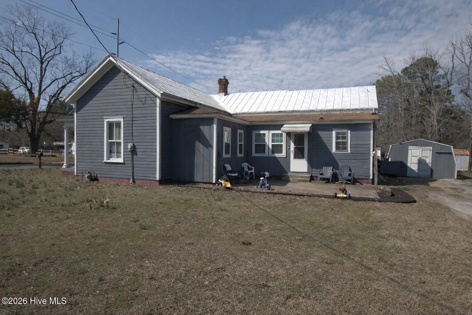 902 Nashville Road, Rocky Mount, NC, 27803