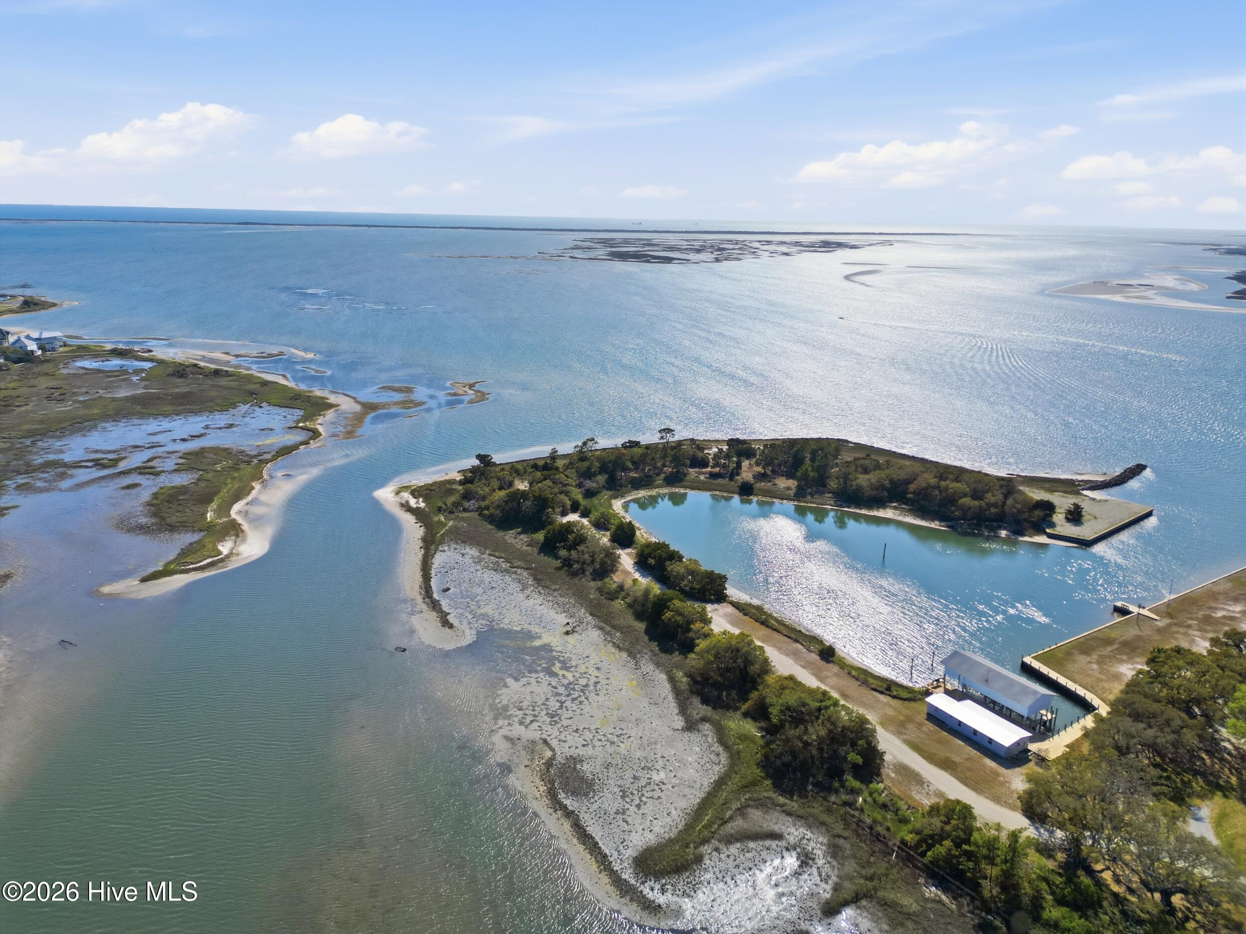360 Island Road,Harkers Island