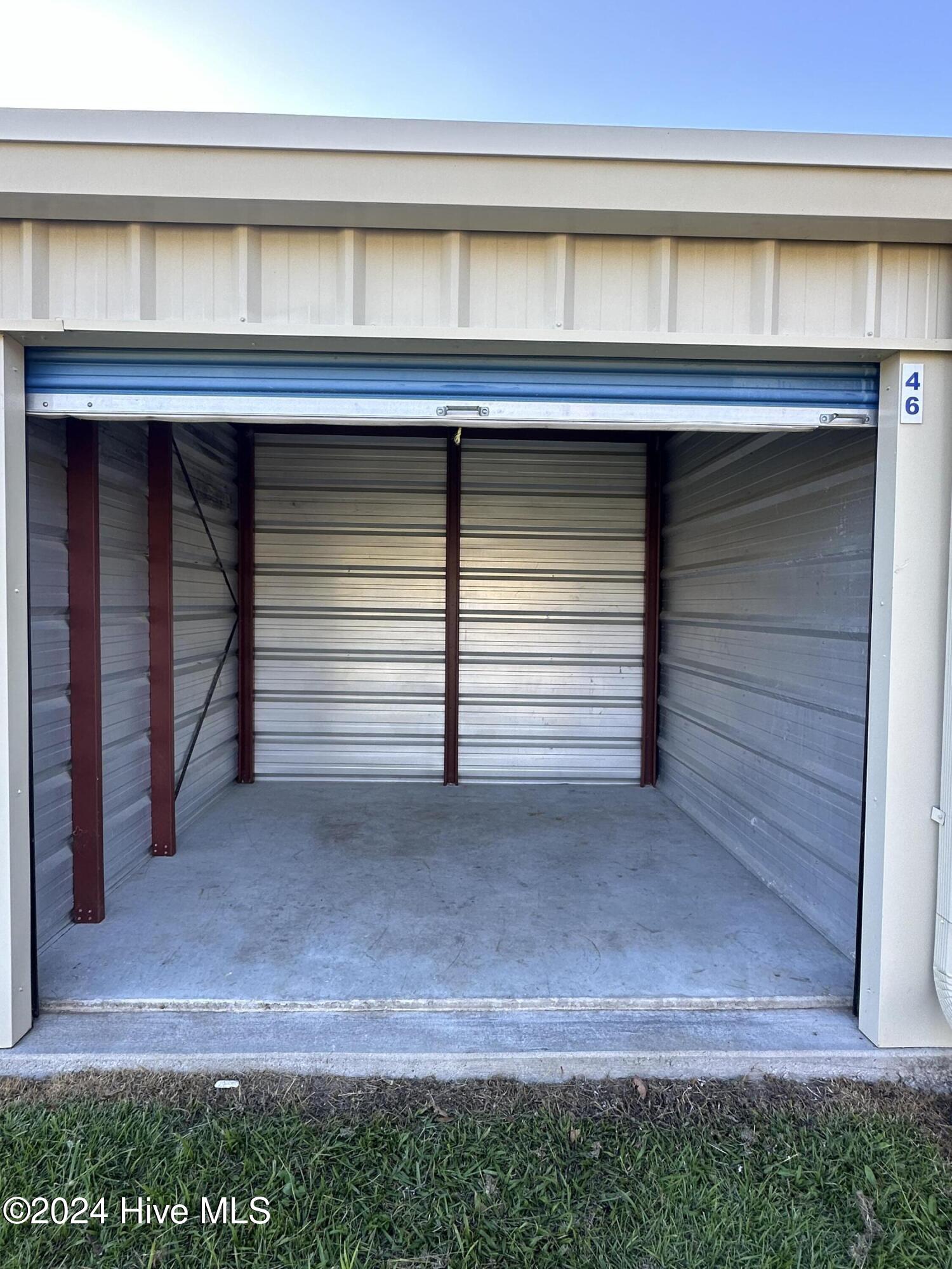 506 5th Street, Maysville, NC, 28555