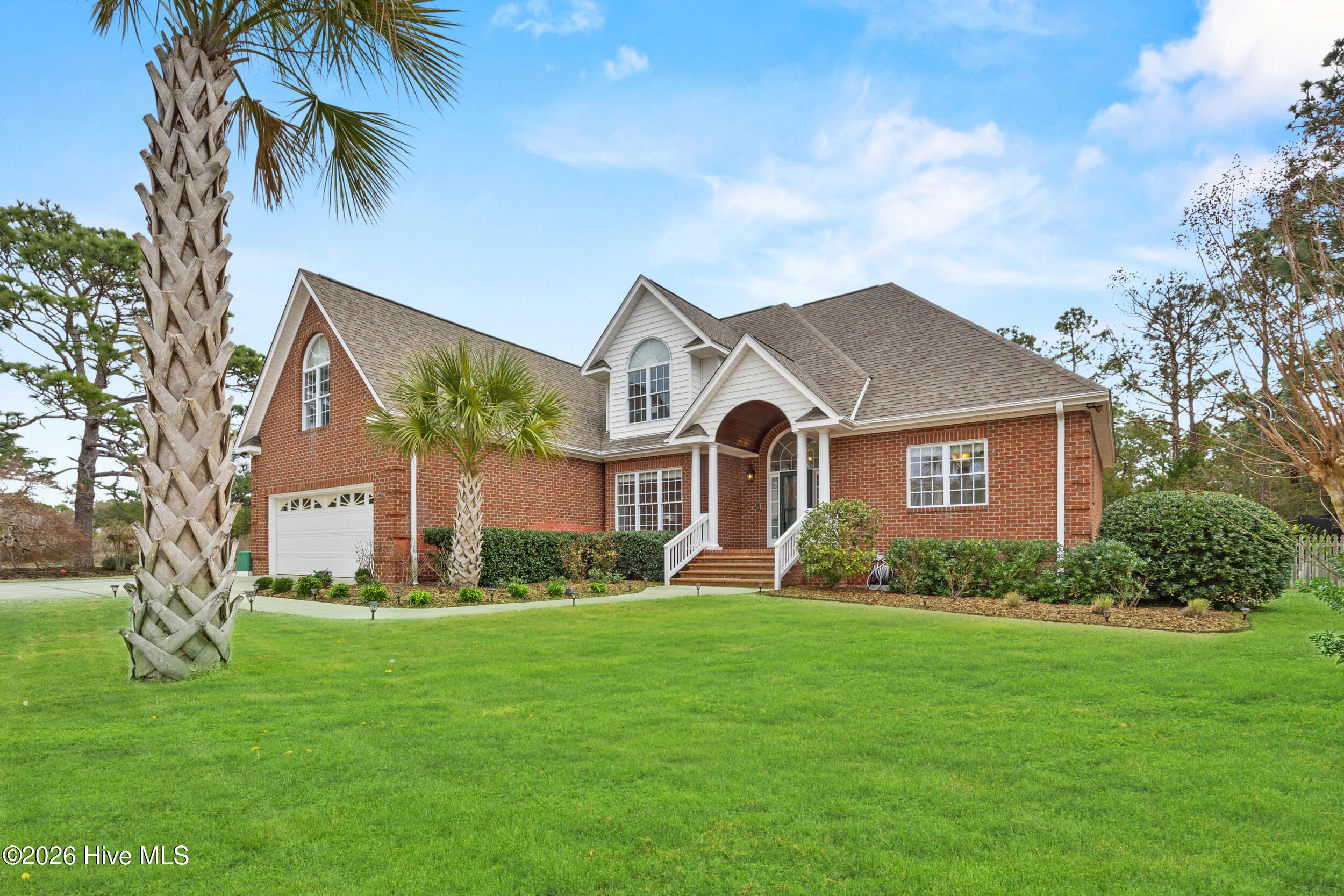 420 Bobby Jones Drive, Wilmington, NC, 28412