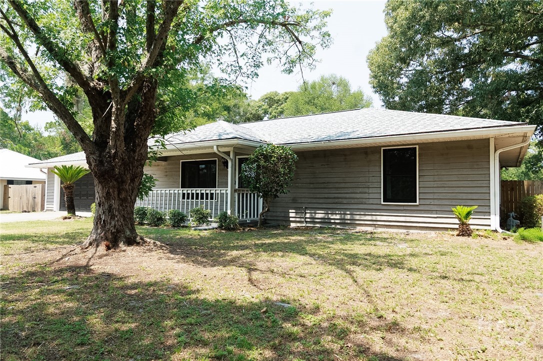 2nd image of 1333 Cate Rd, Brunswick, GA 31525 | MLS# SA361365