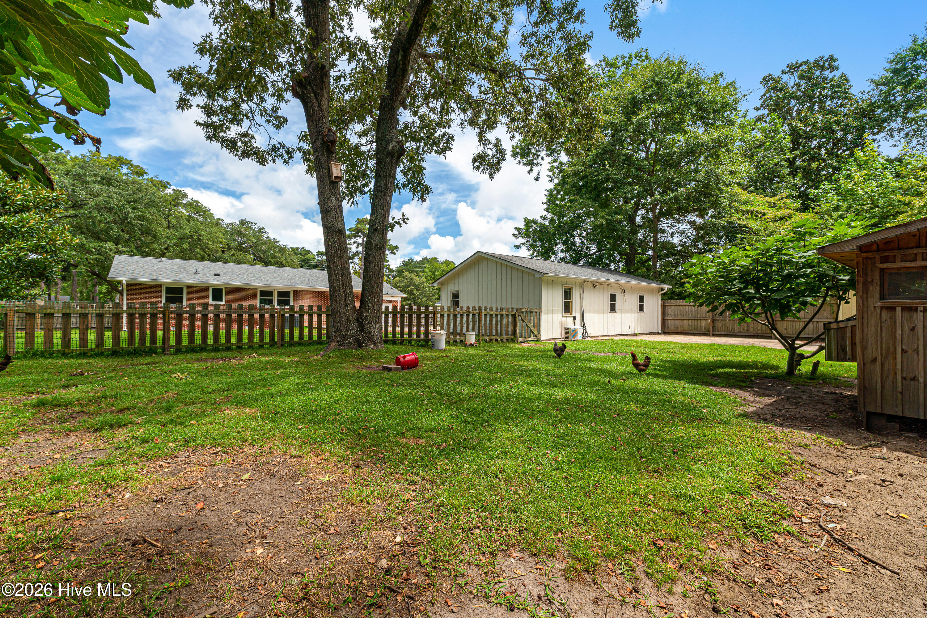 4111 Country Club Road,Morehead City