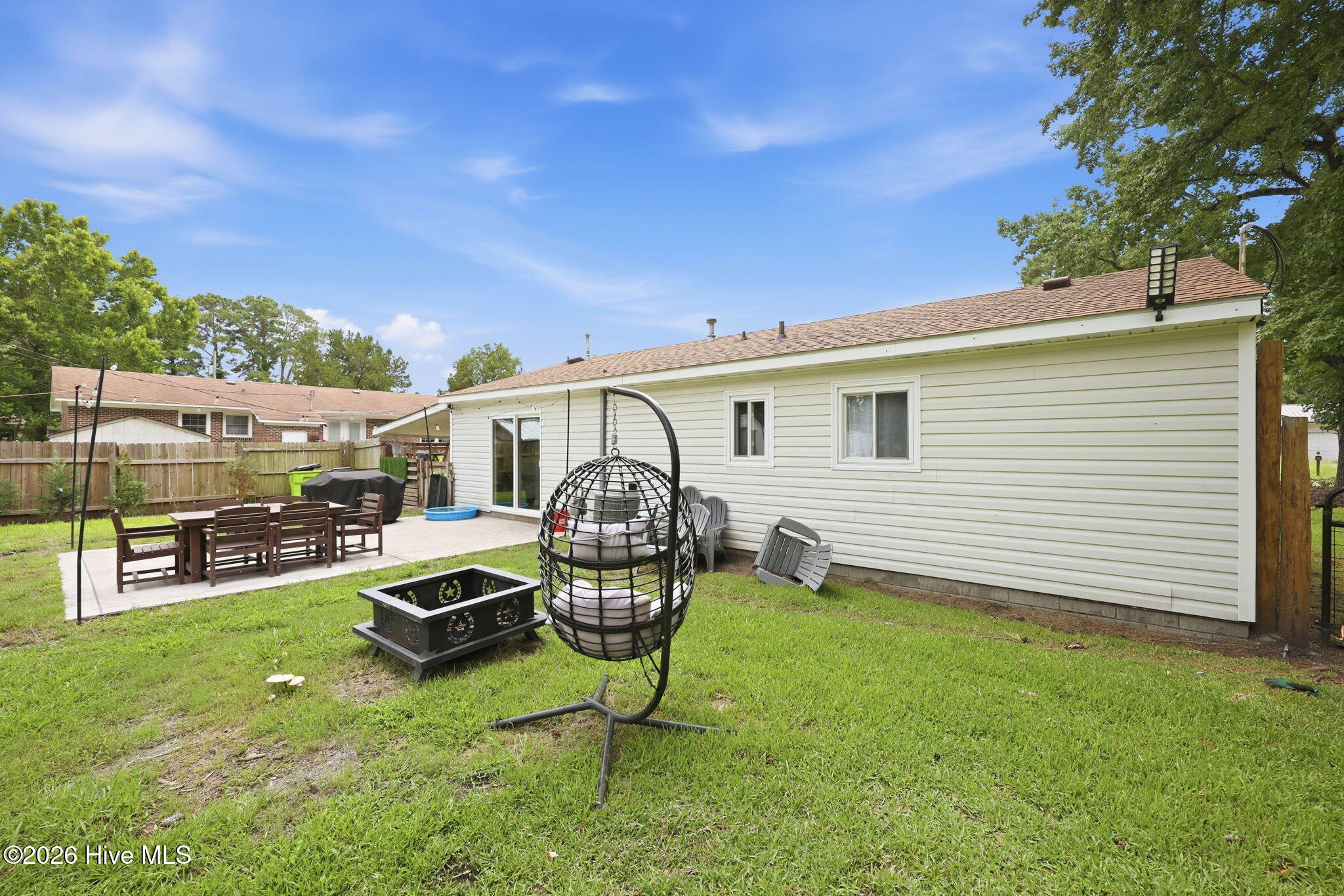 2802 Monroe Drive,New Bern