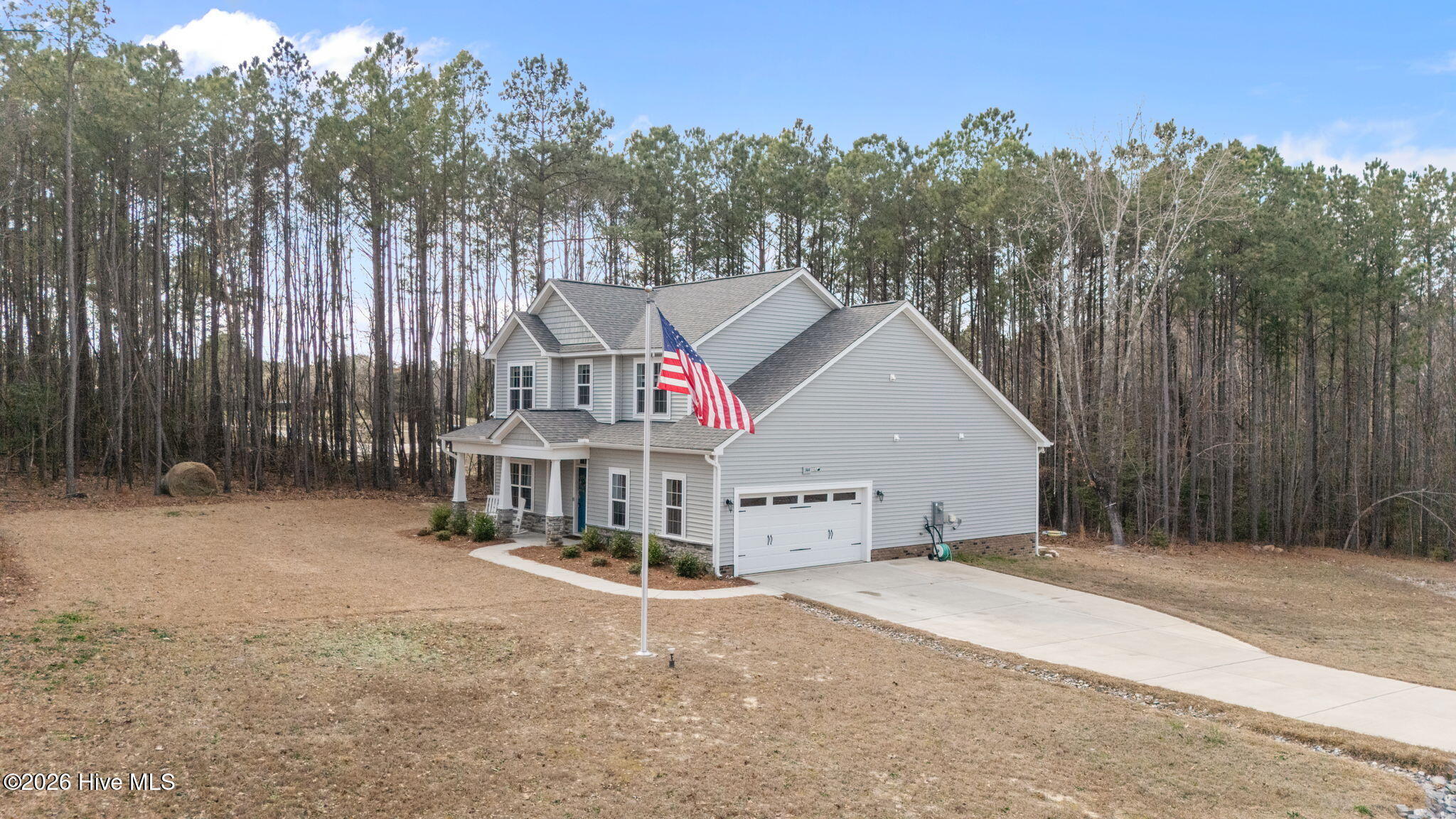 344 Us 15-501 Highway