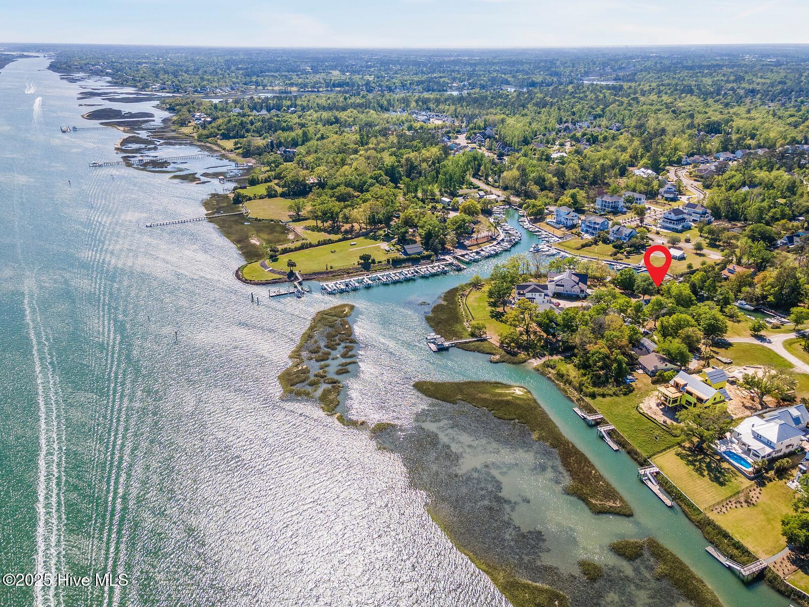 2038 Trinity Avenue, Wilmington, NC, 28411