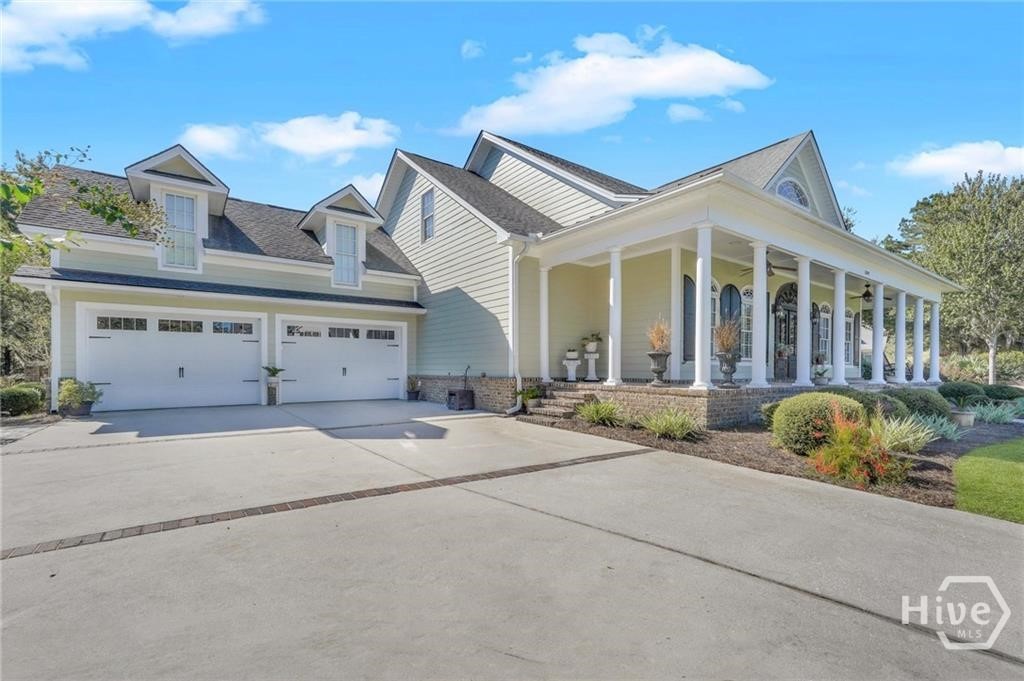 109 Busbridge Cove, Pooler, GA, 31322