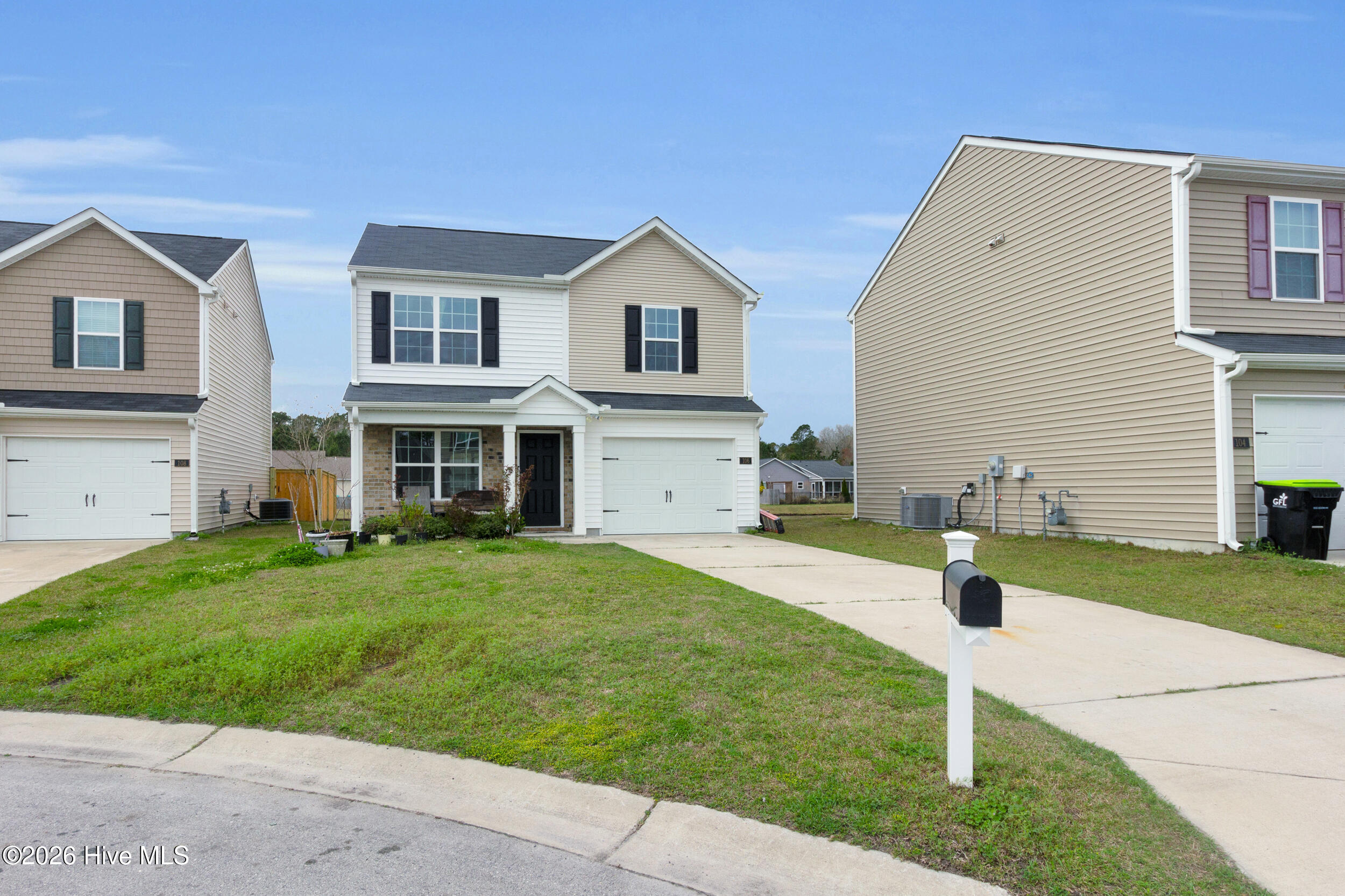 106 Mansfield Court,New Bern