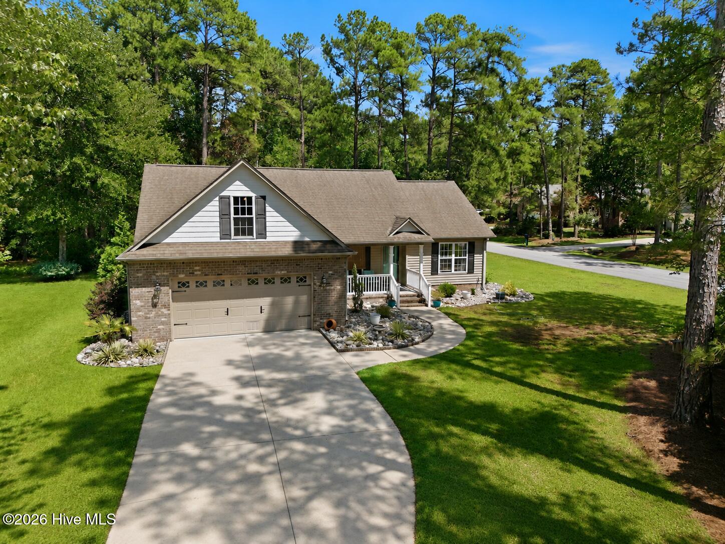 900 Nautilus Court,New Bern