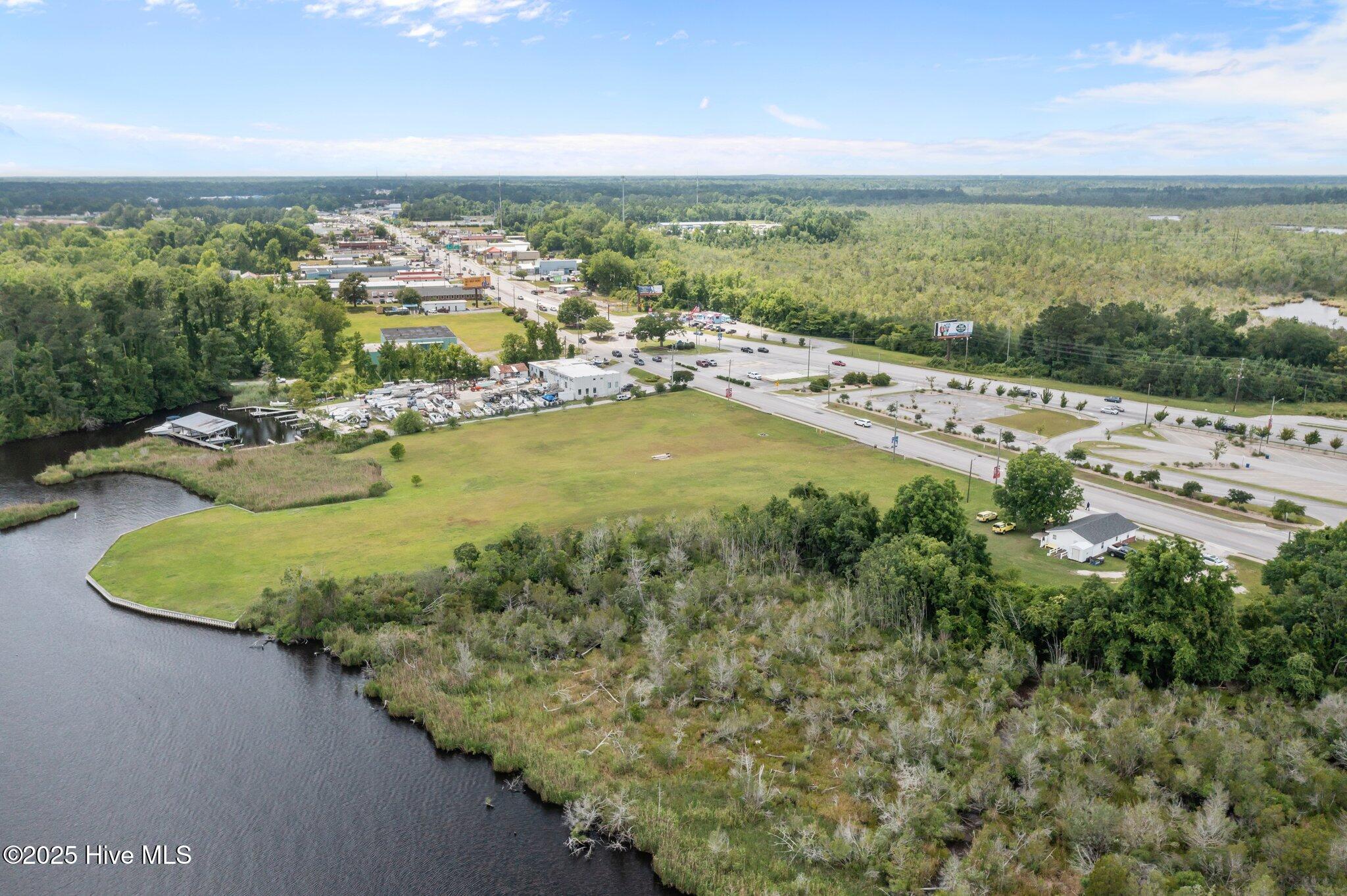 Tbd Old Bridge Street, Jacksonville, NC, 28540 Tbd Old Bridge Street, Jacksonville, NC, 28540