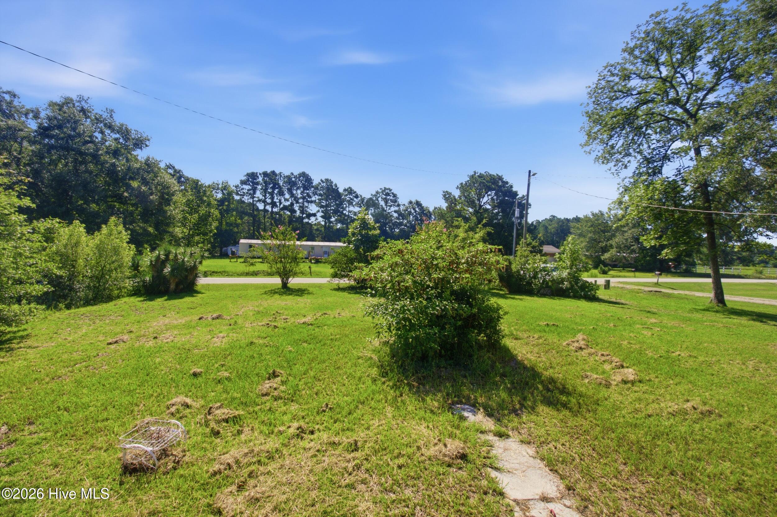 165 High School Road,Vanceboro
