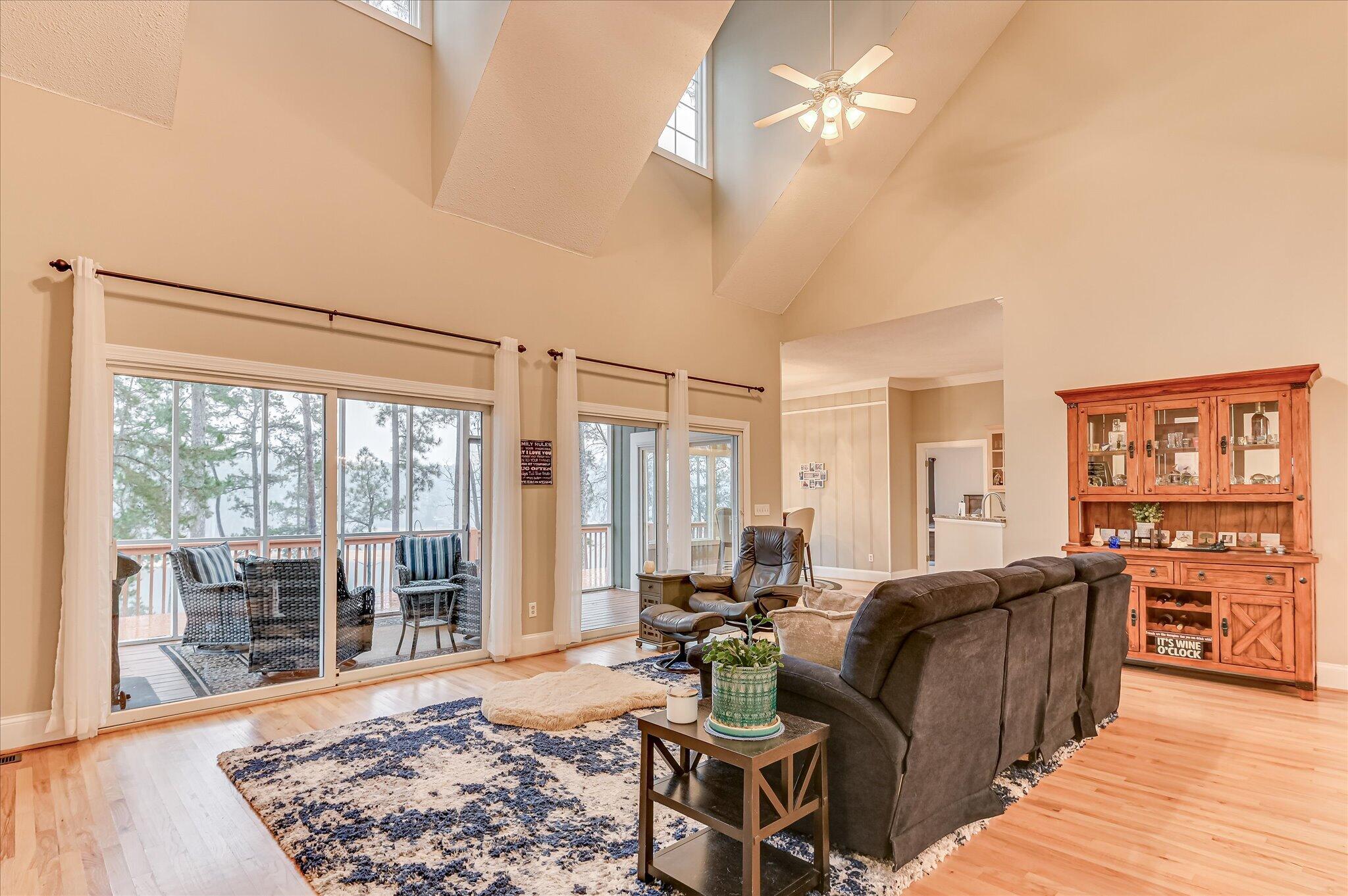 184 Savannah Drive, Mccormick, SC, 29835