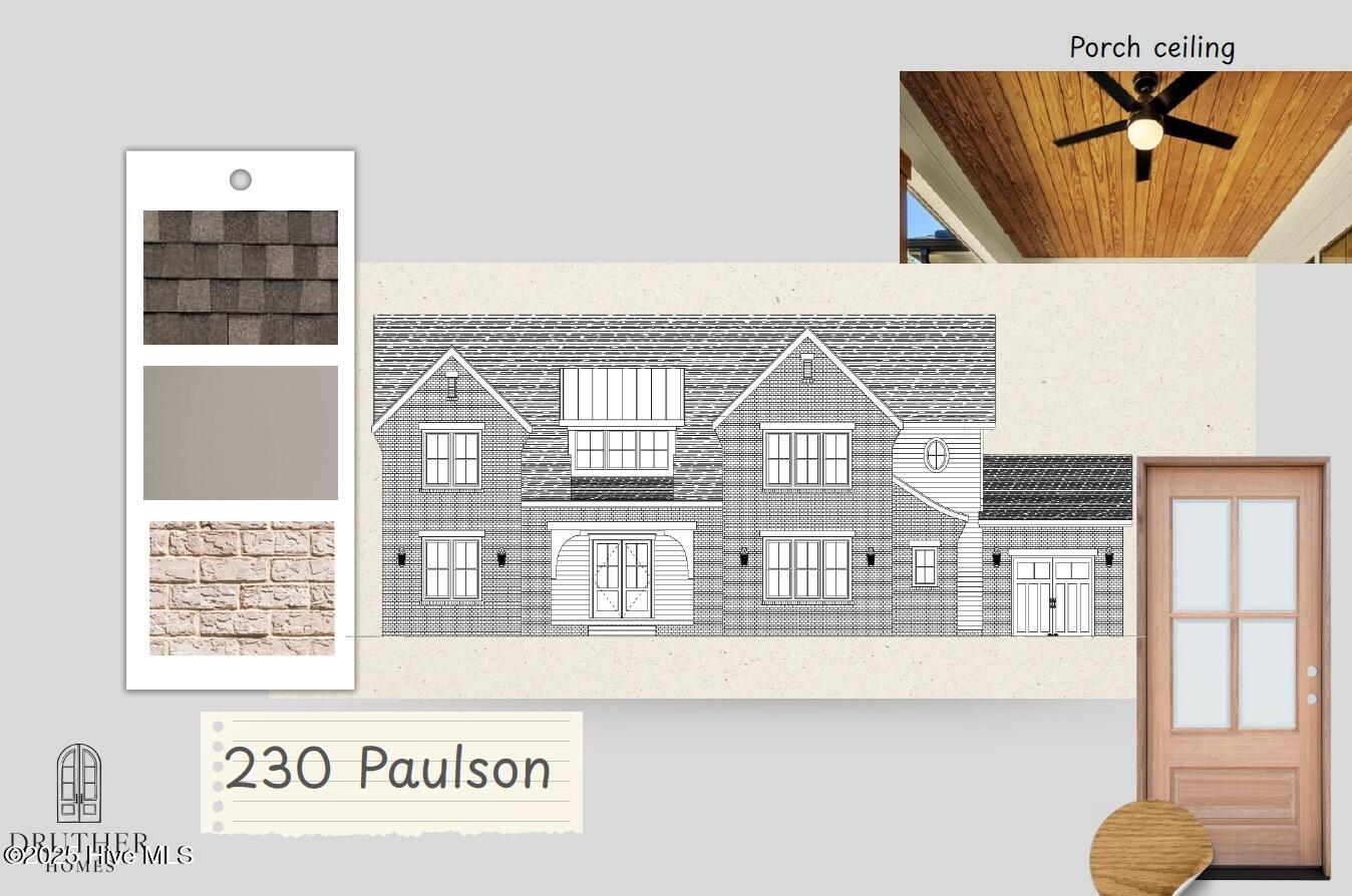 Homes for sale in Pinehurst, NC | 230 Paulson Ct, Pinehurst, NC 28374 | MLS# 100533140