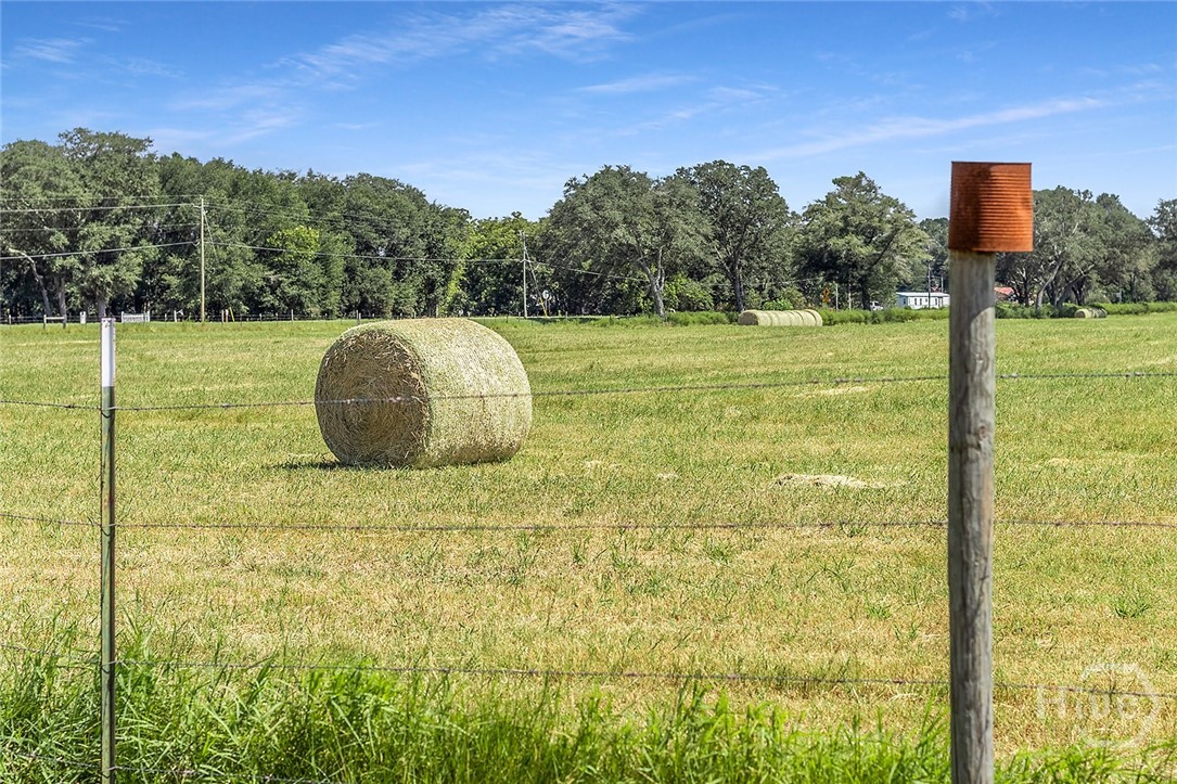 1110 W US Hwy 280, Reidsville, GA, 30453