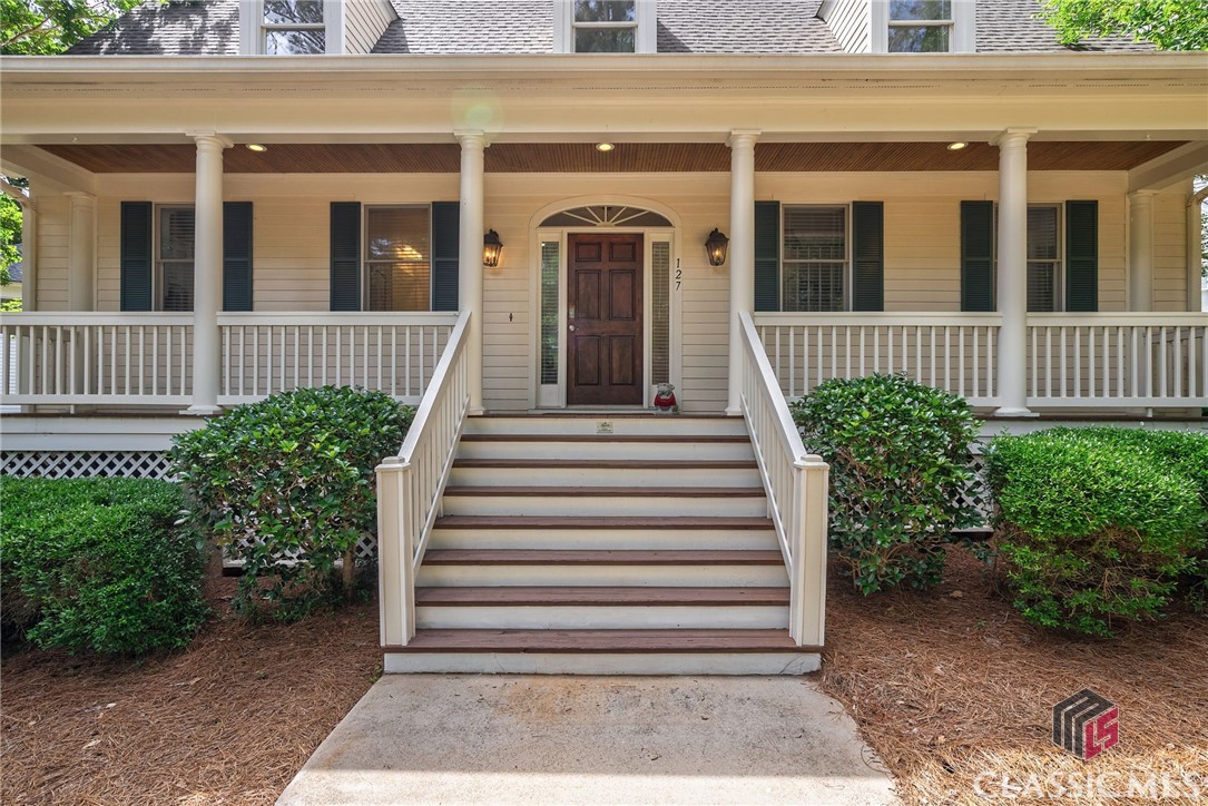 Homes for sale in Eatonton, GA | 127 Oakton S, Eatonton, GA 31024 | MLS# CM1025574