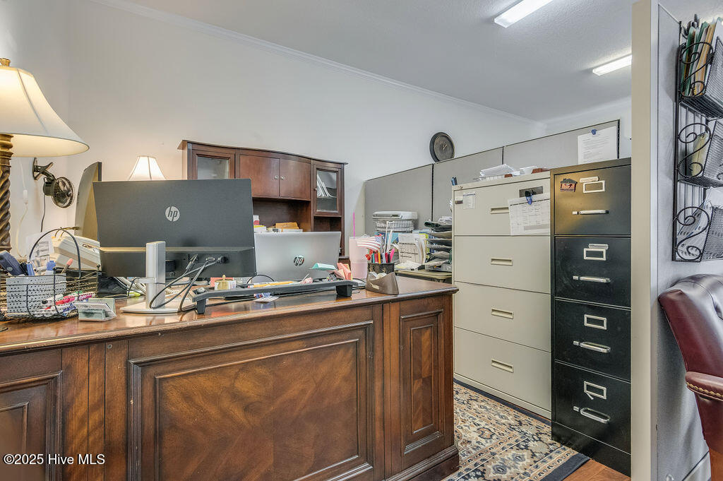 1212-1216 Gum Branch Road, Jacksonville, NC, 28540