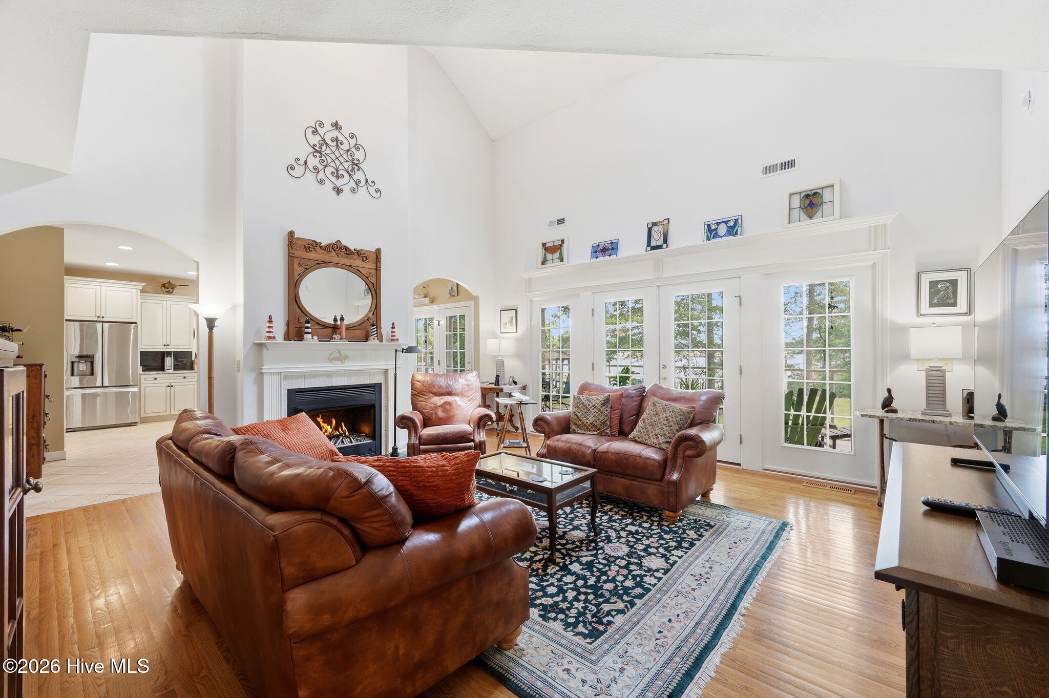 368 Winding Creek Drive,Oriental