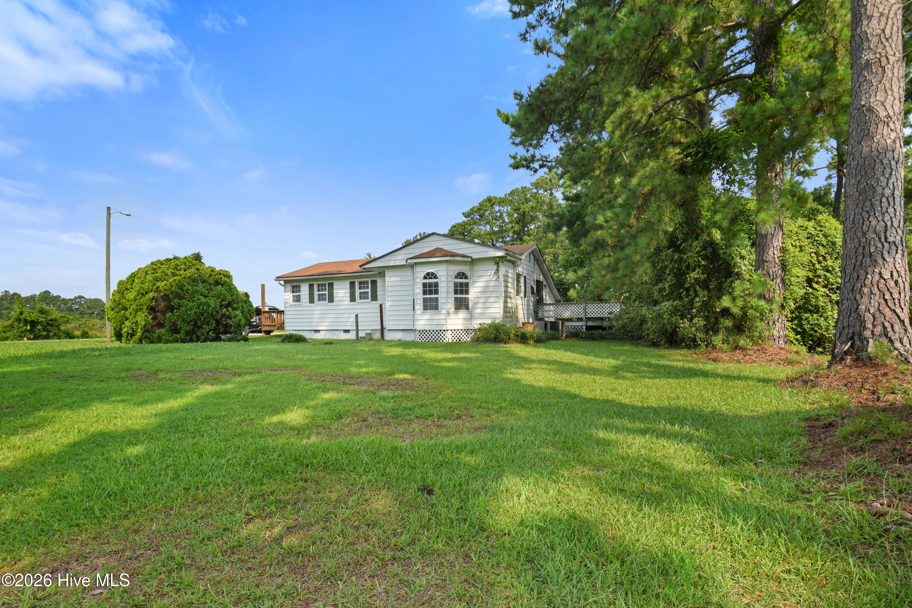 201 Blueberry Lane,New Bern