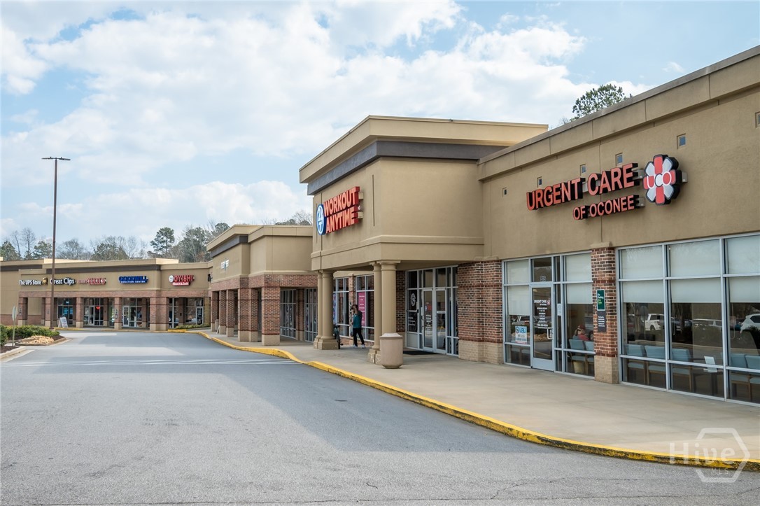 1190 Mars Hill Road, Watkinsville, GA, 30677