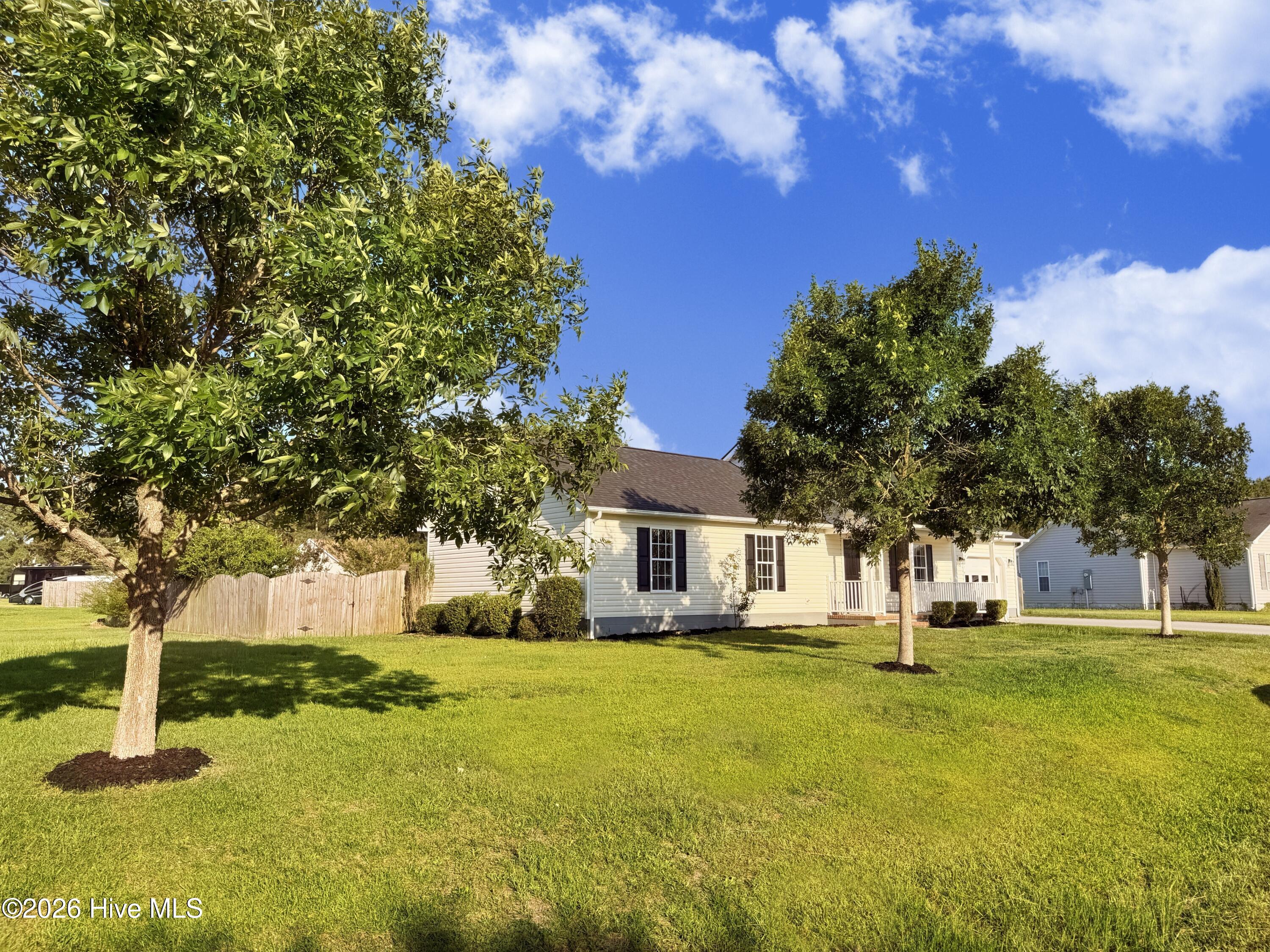 107 Goldie Lane,Beulaville